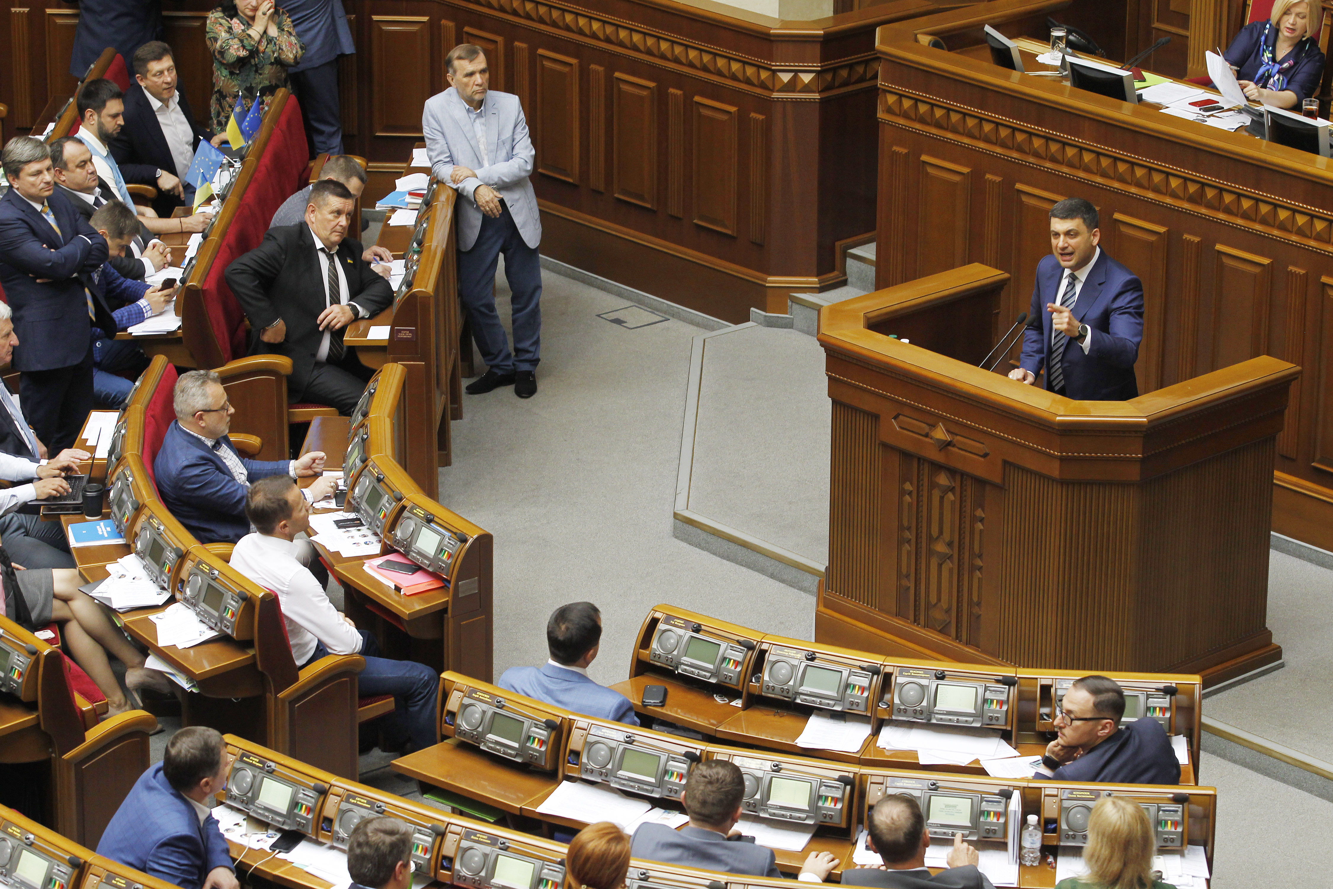 Az ukrán parlament jóváhagyta a kiskorúak ellen szexuális bűncselekményt elkövetők kémiai kényszerkasztrálását