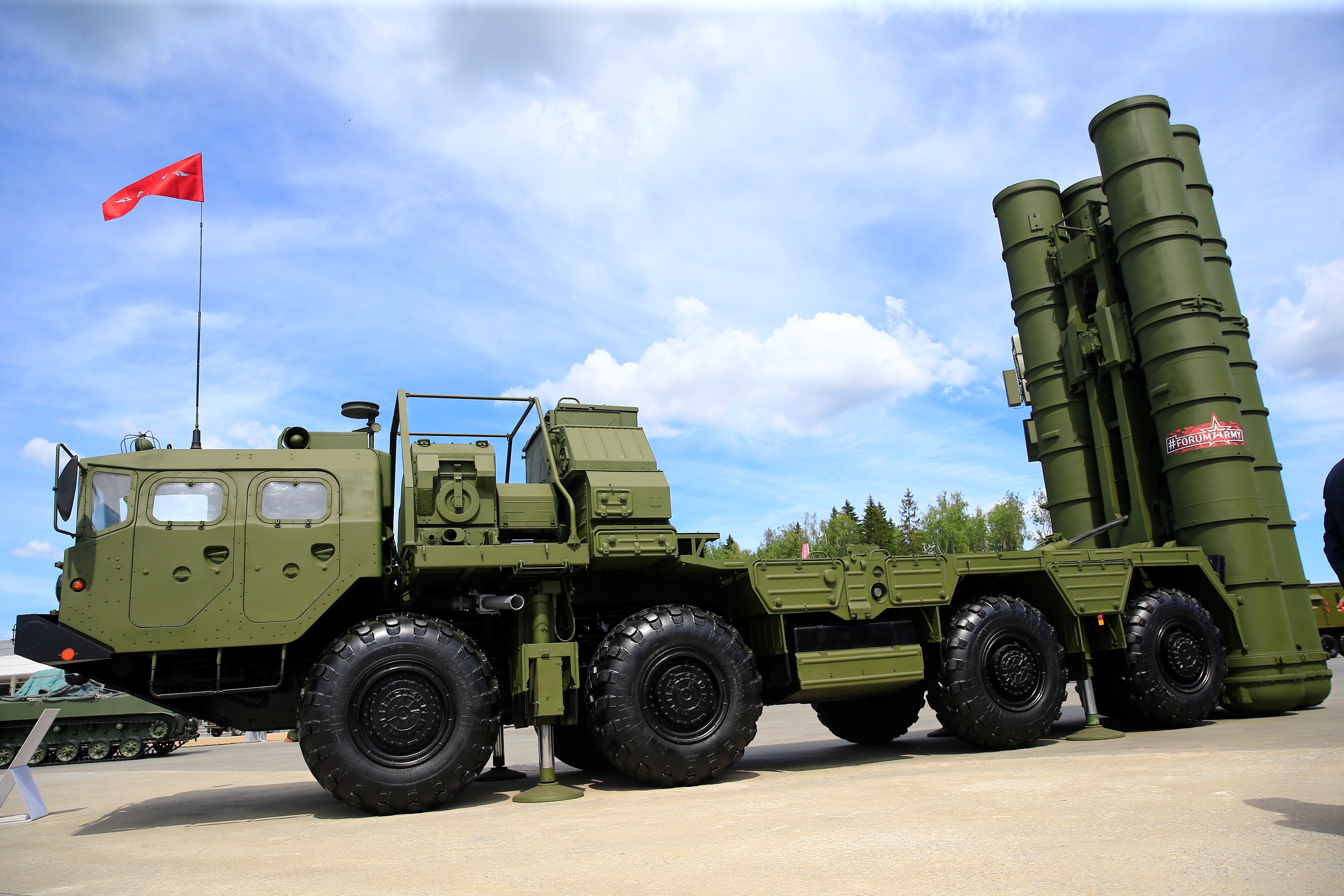 S-400