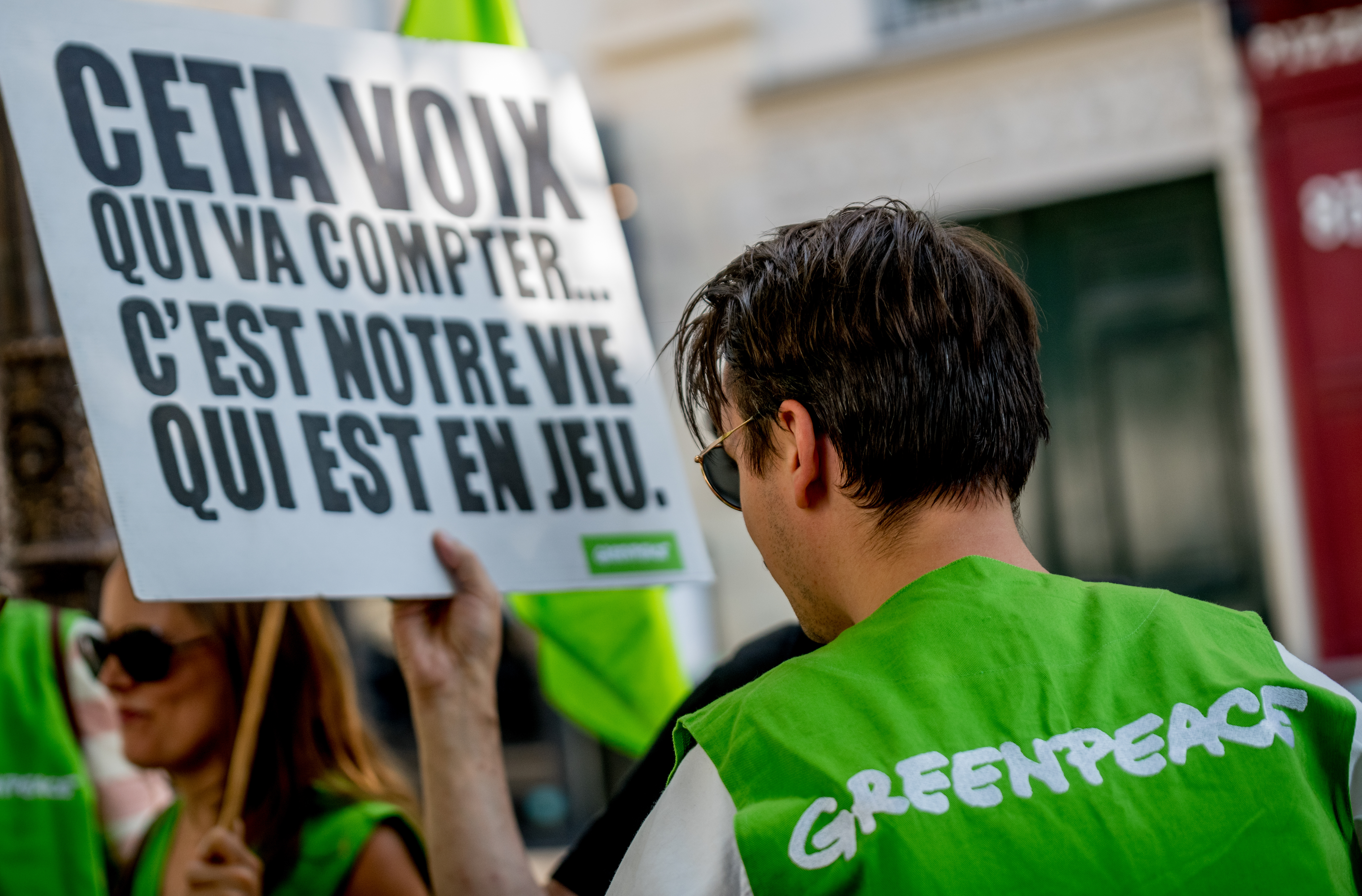 Környezeti válság idején ne pont a zöldeket támadjuk!