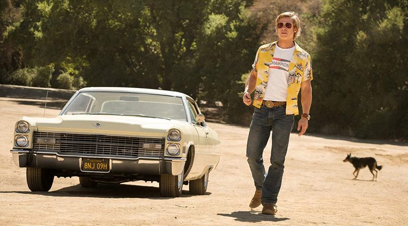 Tarantino kilencedik filmje laza, elegáns, gyengéd és csodálatos