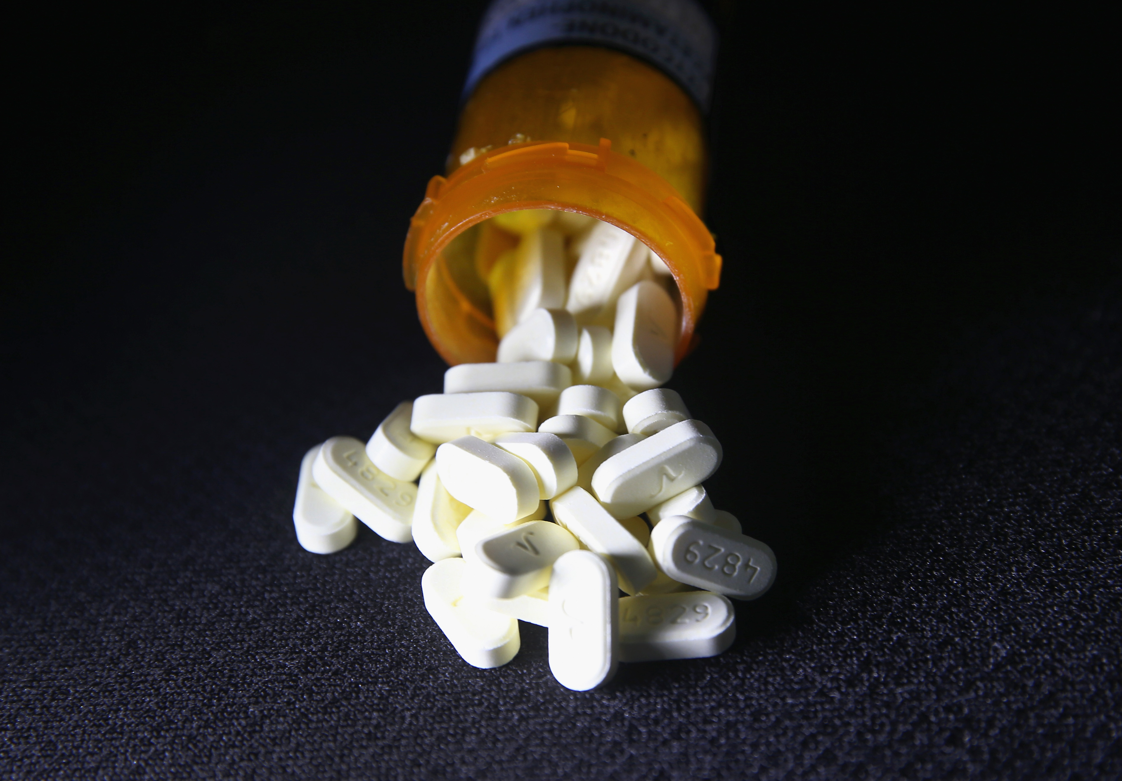Félmilliárd dolláros bírságot kapott a Johnson & Johnson gyógyszergyár Oklahomában  az opiátválság miatt 