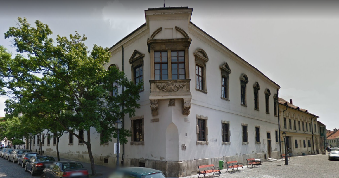 Visszavonták a Magyar Nemzeti Bank doktori iskolájának használatbavételi engedélyét