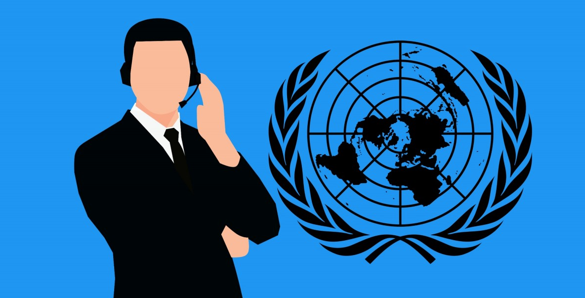 Amerikai nyomásra öncenzúrát gyakorolhat az ENSZ egyik szervezete a klímaválsággal kapcsolatban
