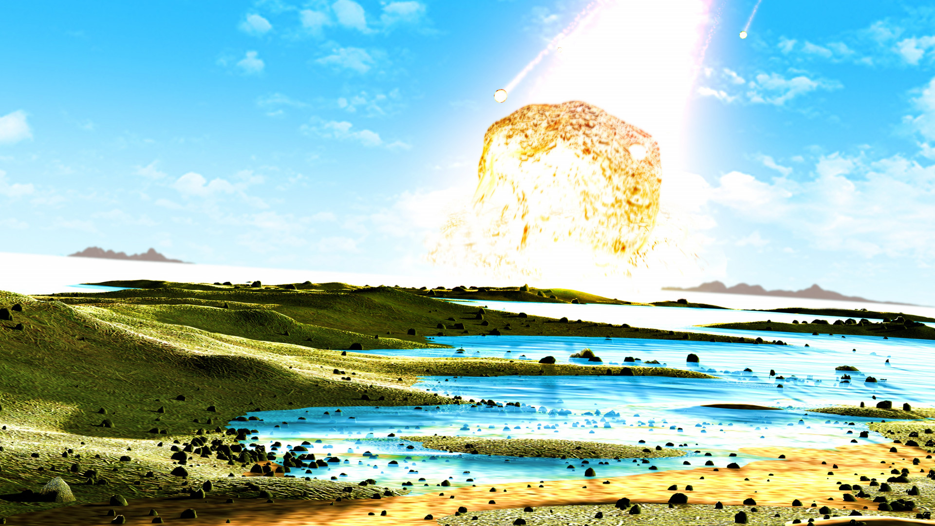 Чикшулуб