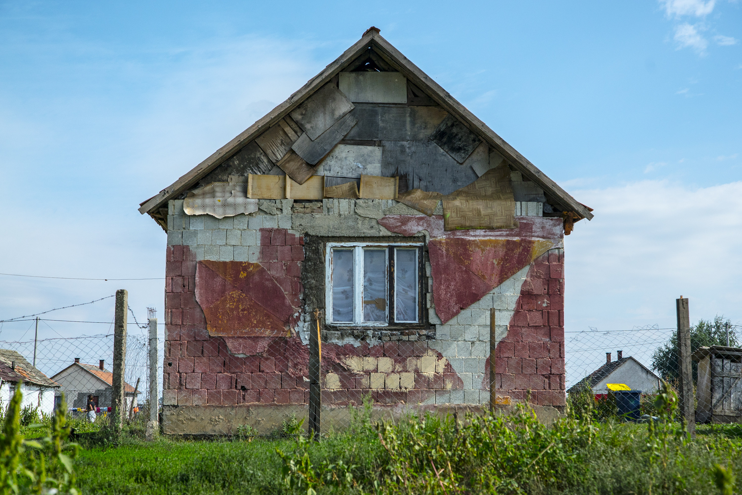 Már Szlovákiához képest is nyomorúságos a magyar lakáshelyzet