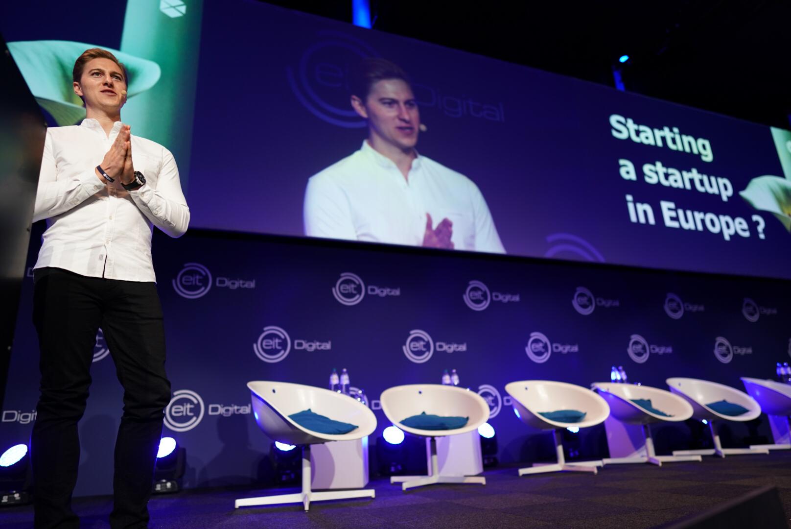 Öt európai startup, ami már a közeljövőben megváltoztathatja a mindennapokat