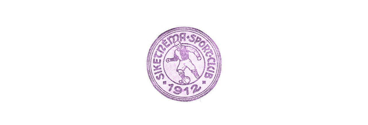 Siketnéma sportklub, 1912