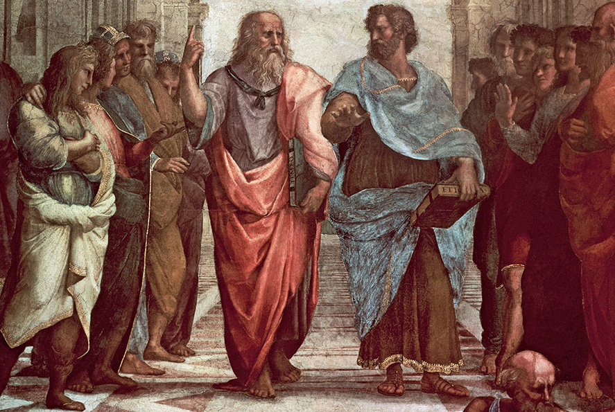 Igaza volt Arisztotelésznek abban, hogy nem minden ember alkalmas állampolgárnak?