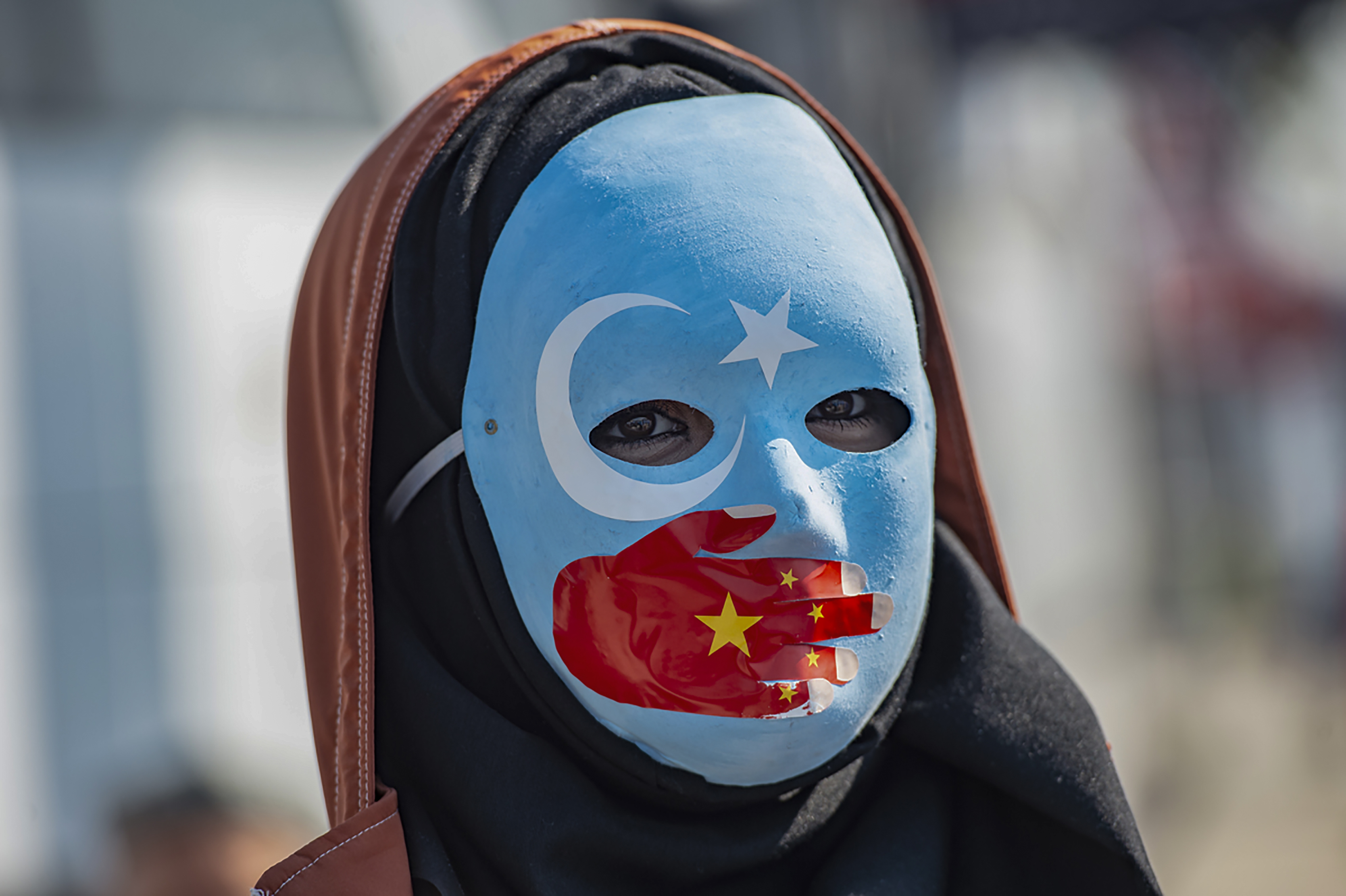 A Twitter törölt több ezer kínai propagandafiókot, amelyek a kormány narratíváját közvetítették az ujgurokról