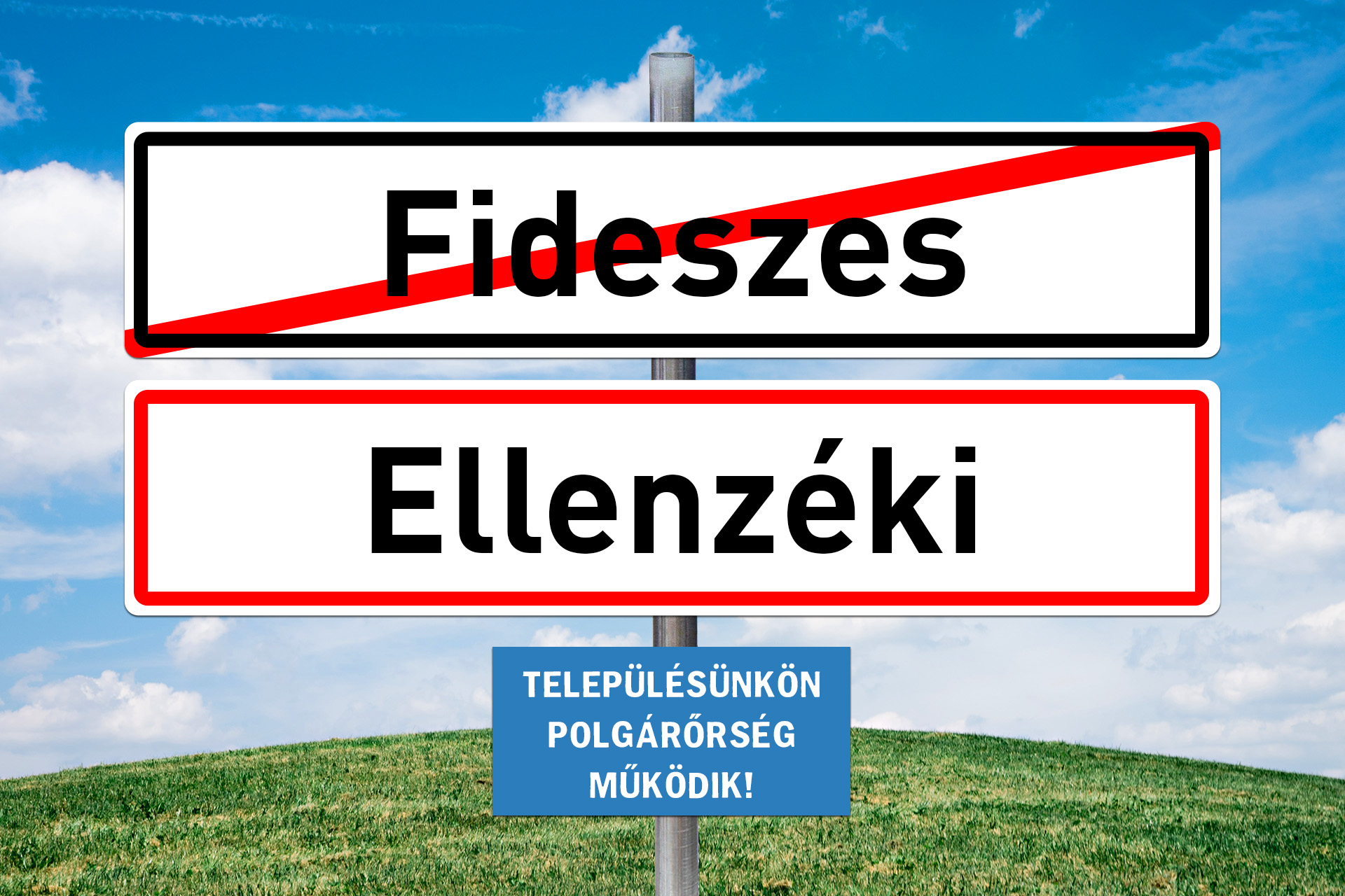 Tényleg csurig teli kasszákat adták át a fideszes polgármesterek ellenzéki utódaiknak?