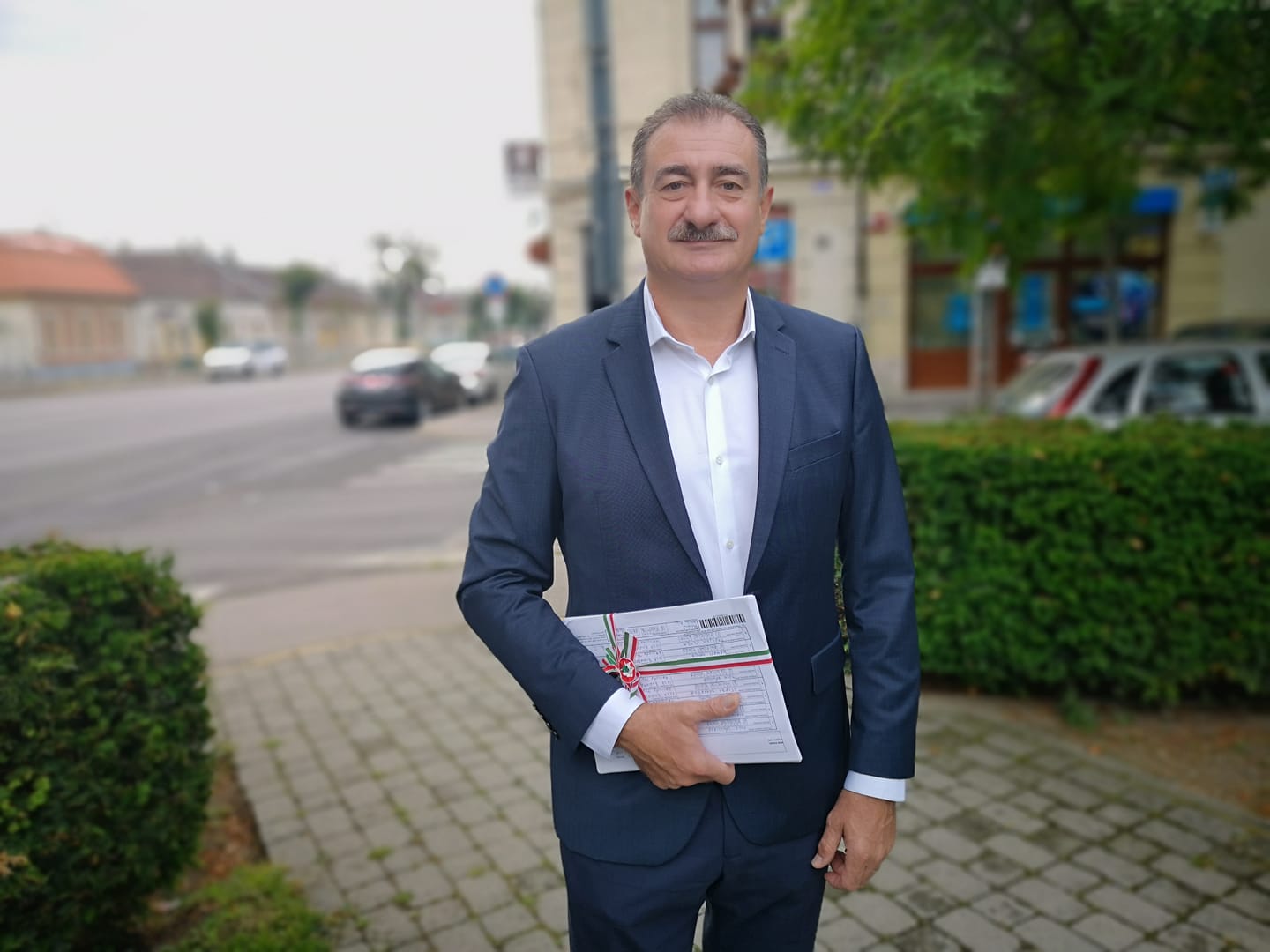 A soroksári ellenzék fizetés nélkül hagyta a Fidesz által támogatott polgármestert