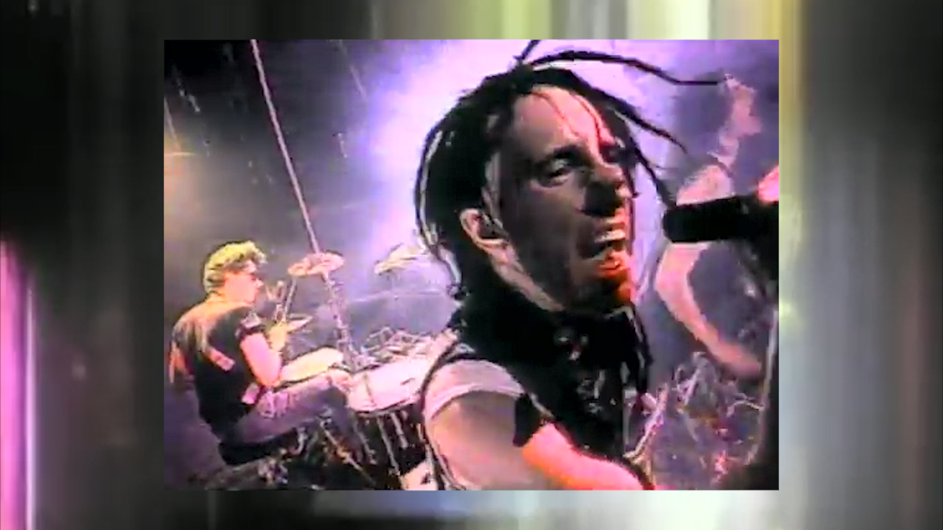 Isten, asszem tartozol egy bocsánatkéréssel – 30 éves a Nine Inch Nails első lemeze