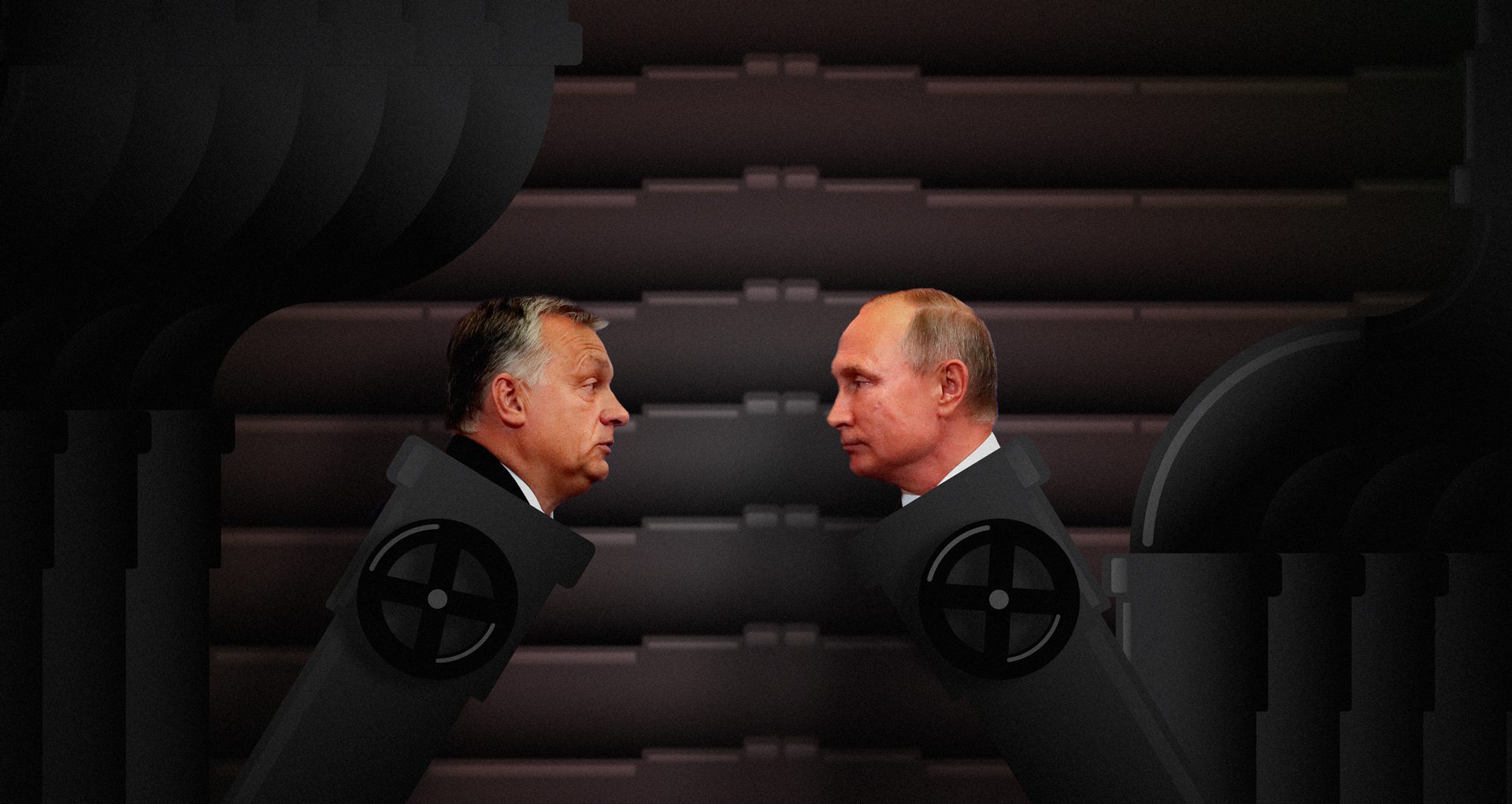 Hitelbe ad gázt Oroszország, ezt is törlesztheti Orbán a szankciók puhításával