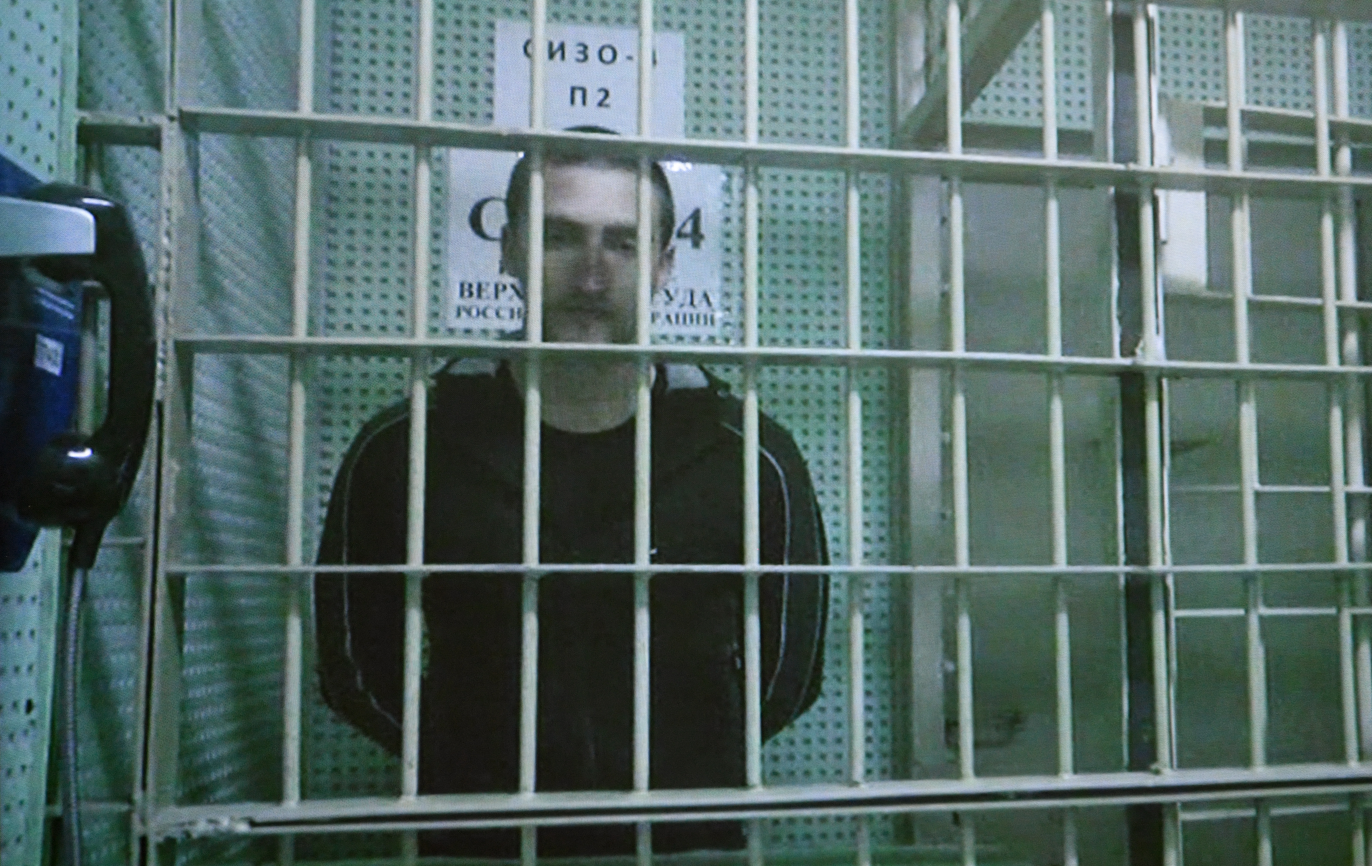 Riasztó állapotban van az oroszországi igazságszolgáltatás: akit megvádolnak, azt el is ítélik