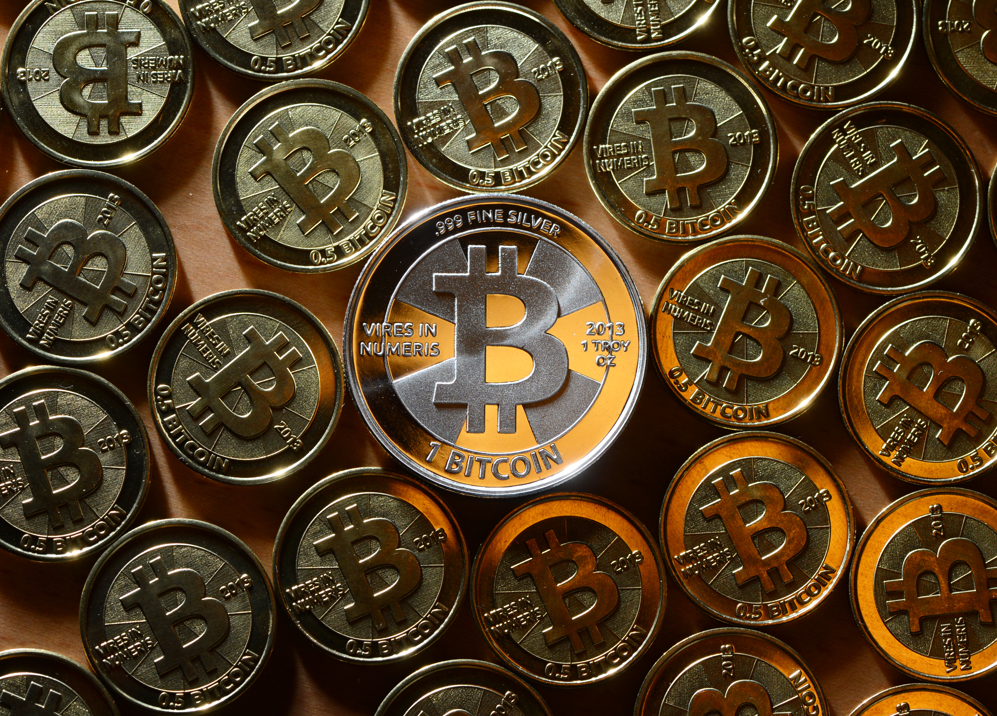 Egyetlen befektető manipulálhatta a bitcoin árfolyamát a 20 ezer dolláros rekord idején
