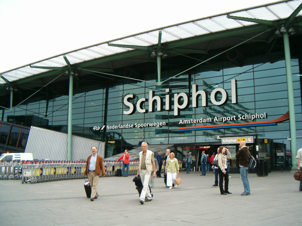 Az amszterdami Schiphol repülőtér három éven belül kitiltaná a magánrepülőgépeket