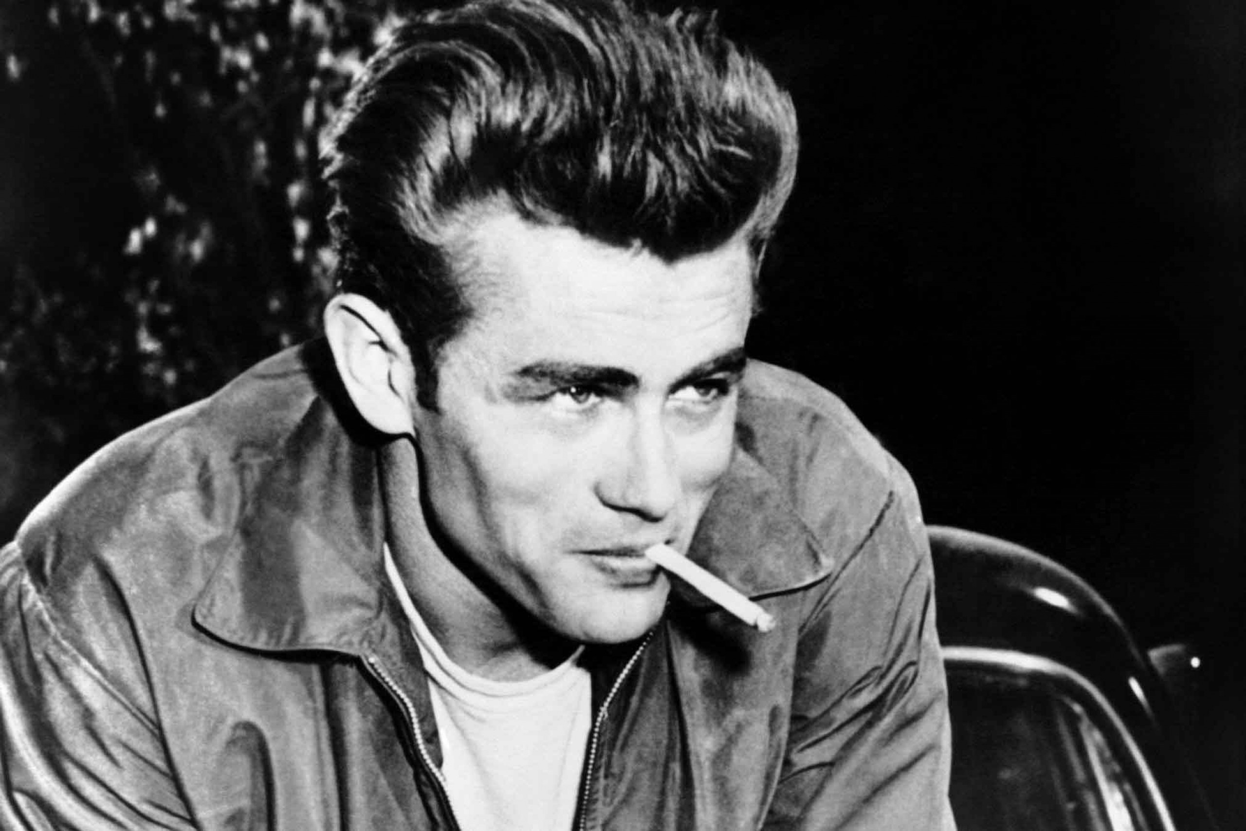 James Dean Amateur