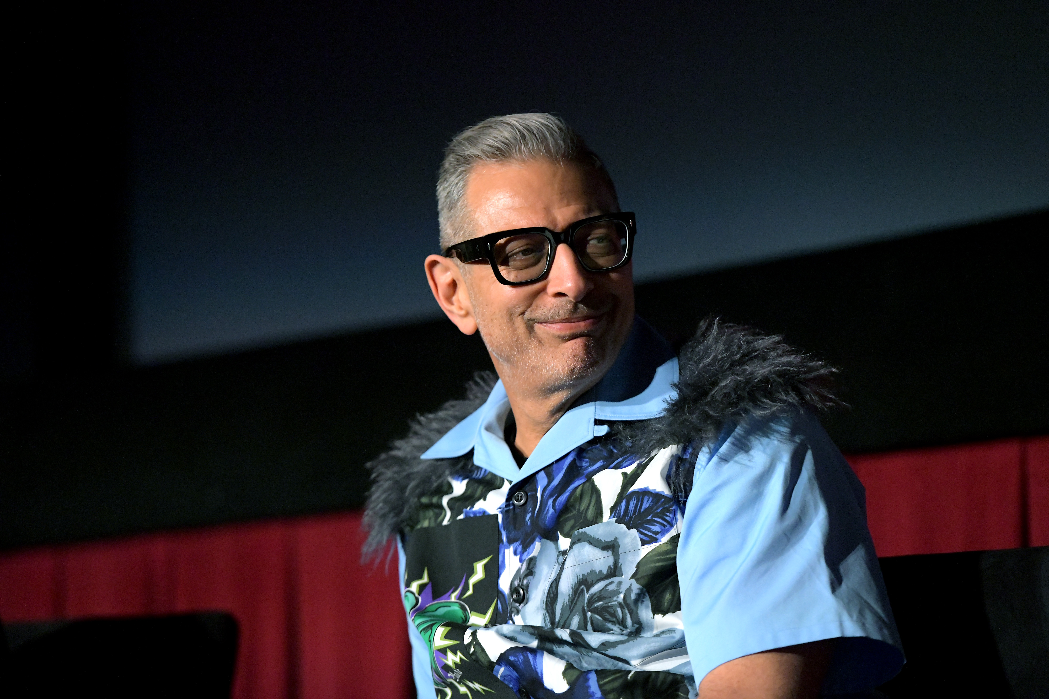Sokan nem fogadták jól, hogy Jeff Goldblum akár dolgozna is Woody Allennel