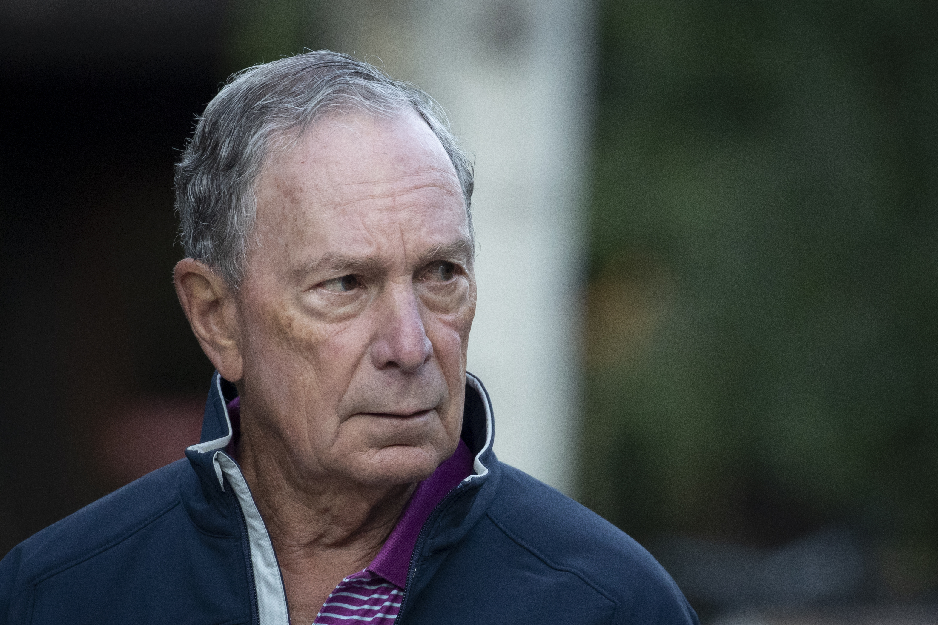 Michael Bloomberg, némi meglepetésre, az utolsó pillanatban mégis elindul az amerikai elnökválasztáson