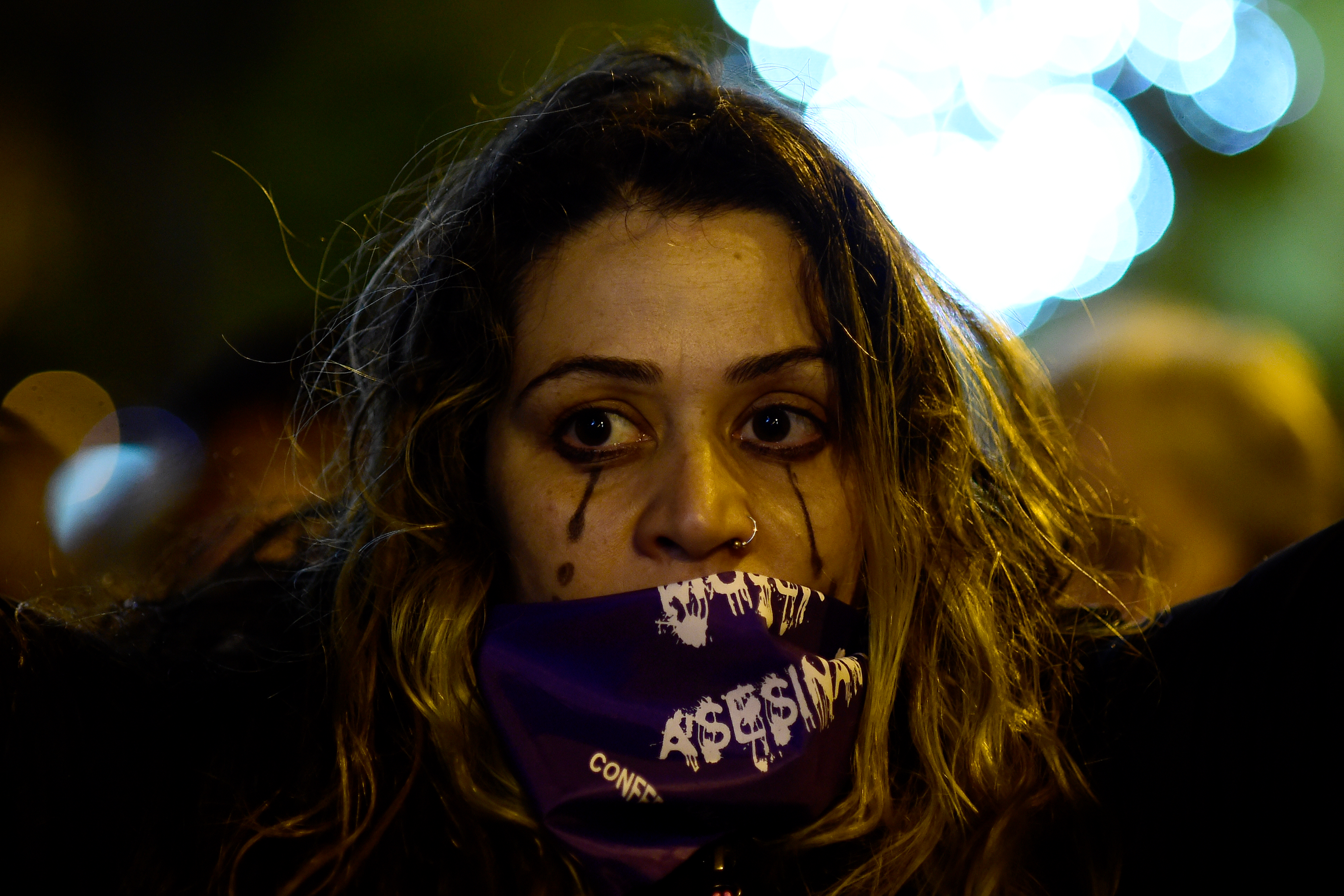 A spanyol szélsőjobboldal nem szavazta meg a nők elleni erőszakot elítélő állásfoglalást
