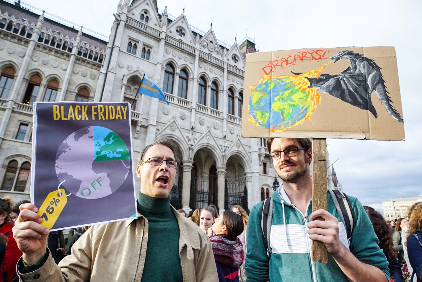 Nagy célokkal, de szinte tervek nélkül indul Magyarország a klímasemlegesség felé
