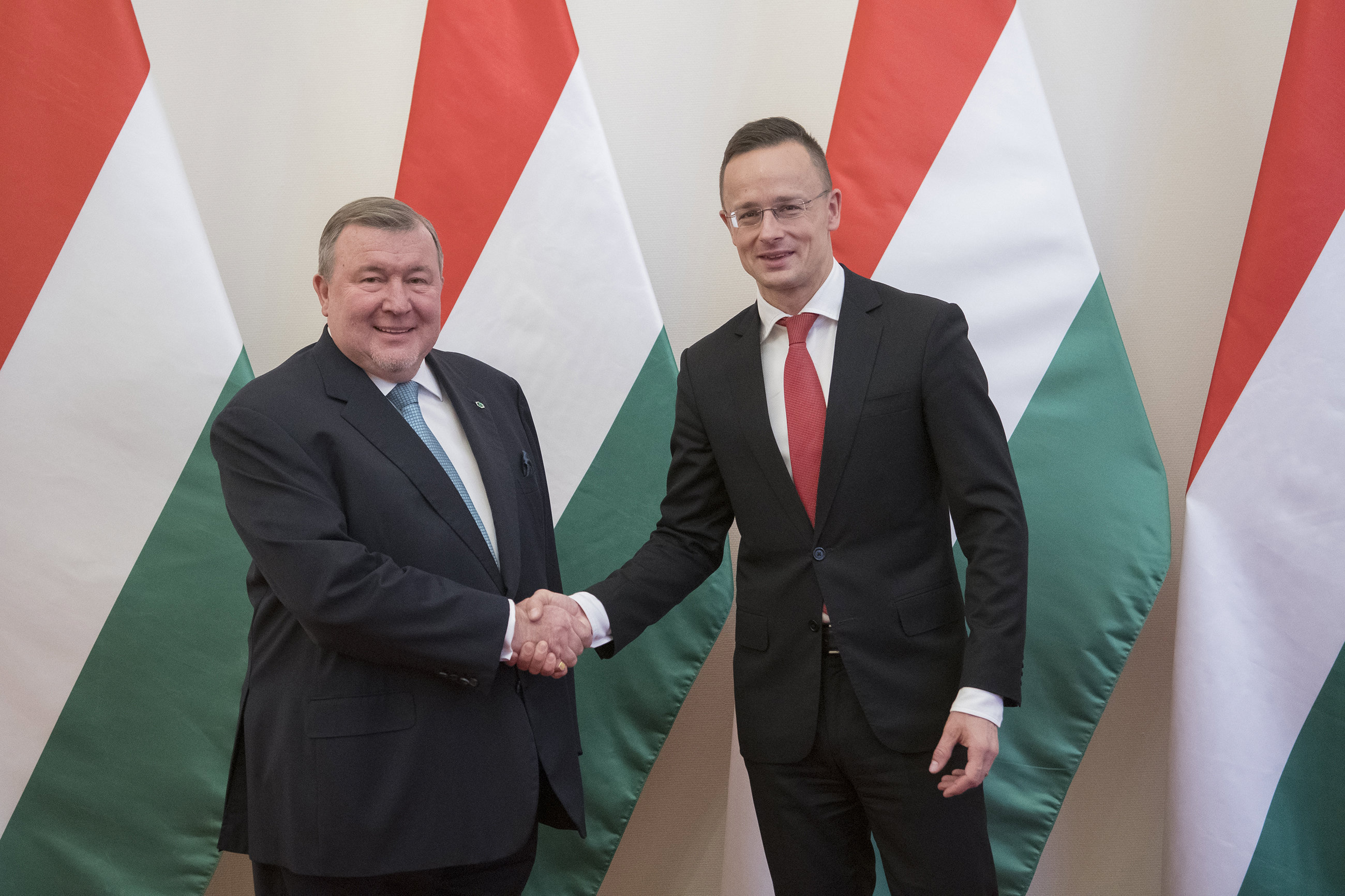 Magyarország kilép a Nemzetközi Beruházási Bankból