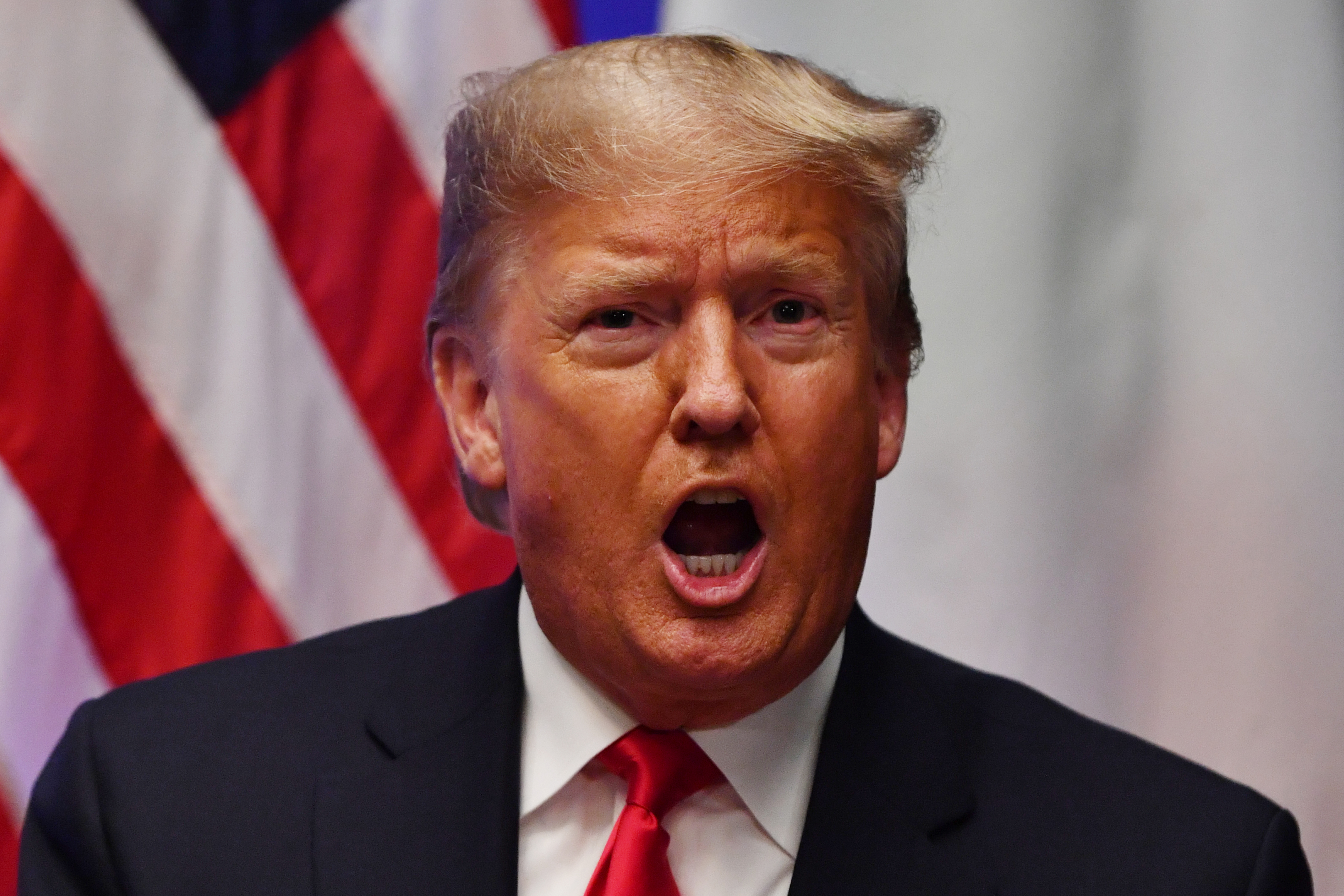 Washington Post: Trump 15 413 hamis vagy félrevezető kijelentést tett elnöksége 1055 napja alatt