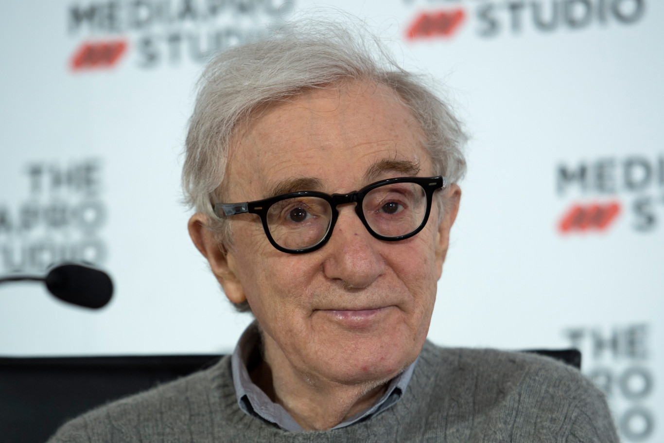 Woody Allen lesz a Moszkvai Nemzetközi Filmhét sztárvendége
