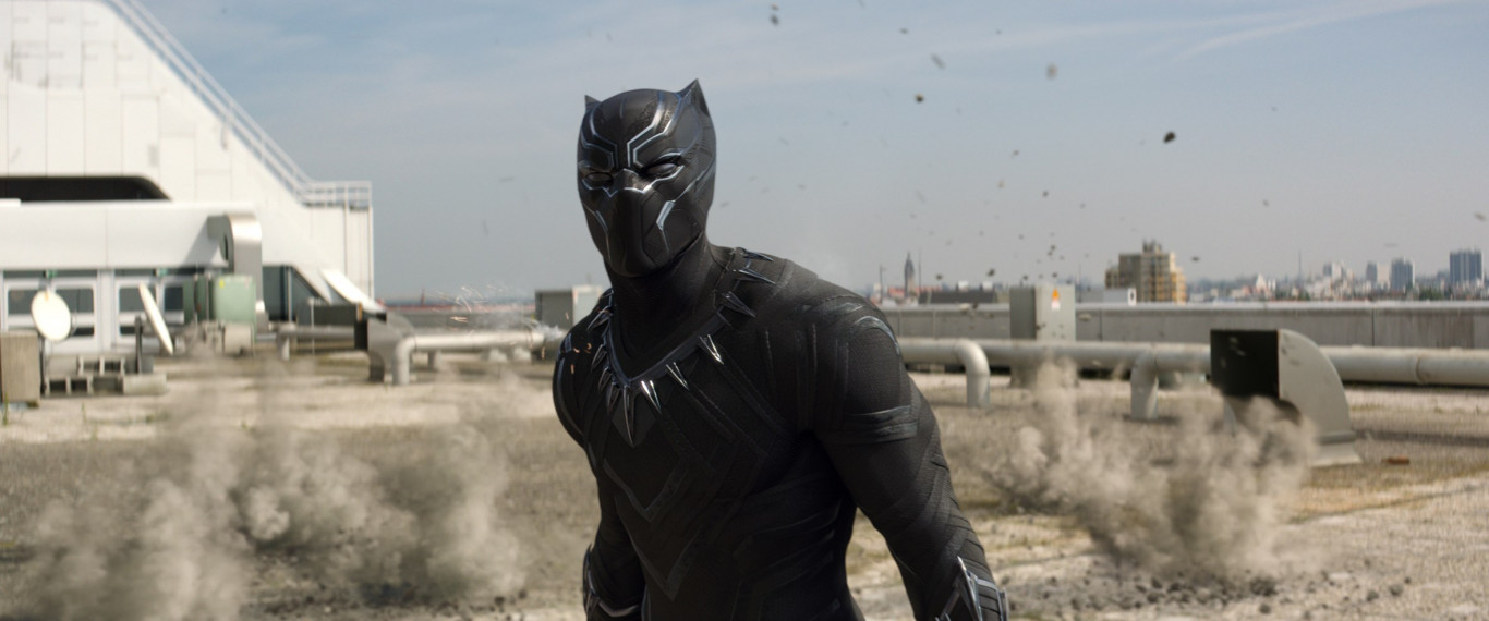 The United States almost started trading with a fictional country called Wakanda.