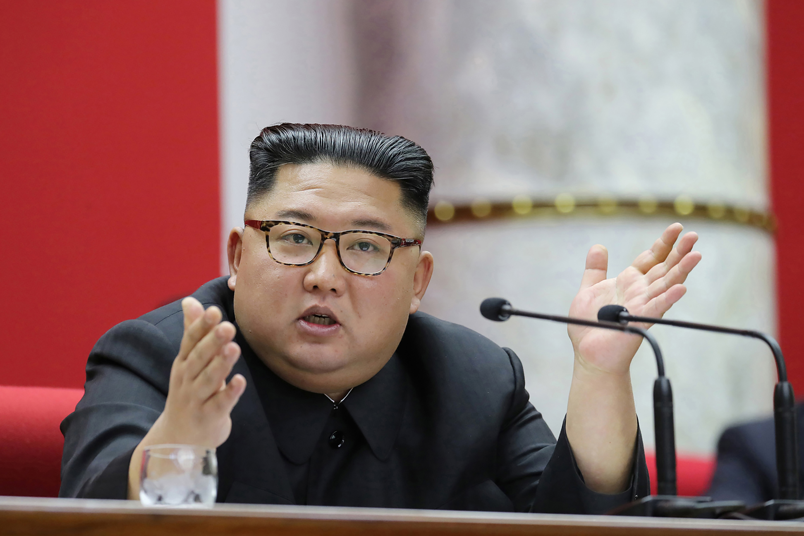Reuters: Kína orvosokat küldött Kim Dzsong Unhoz