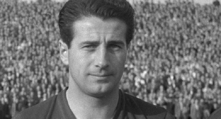 Rejtély: Kit nevezhetett Sebes Gusztáv 1956-ban a magyar labdarúgás Don Juanjának?