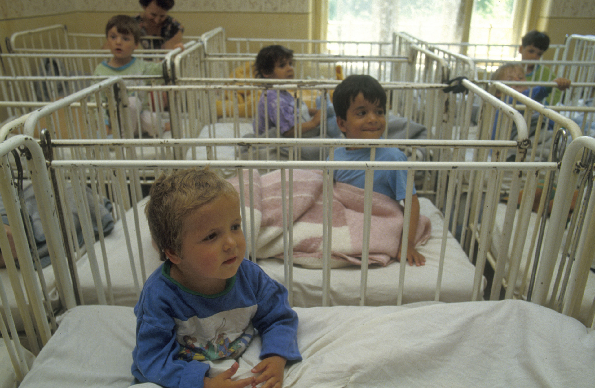 детдома рассказы