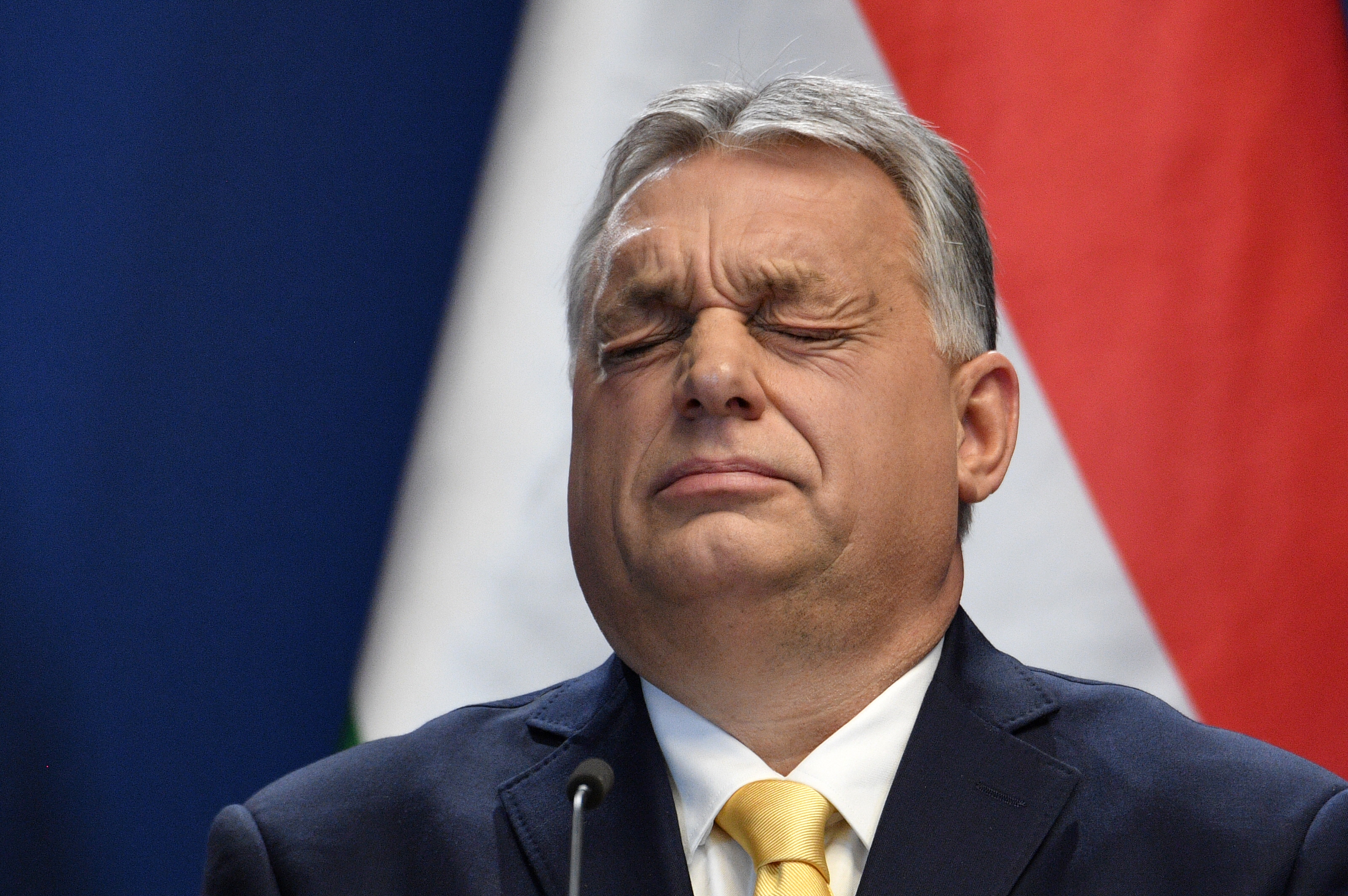 Orbán Viktor is ott lesz a szerdai Kormányinfón