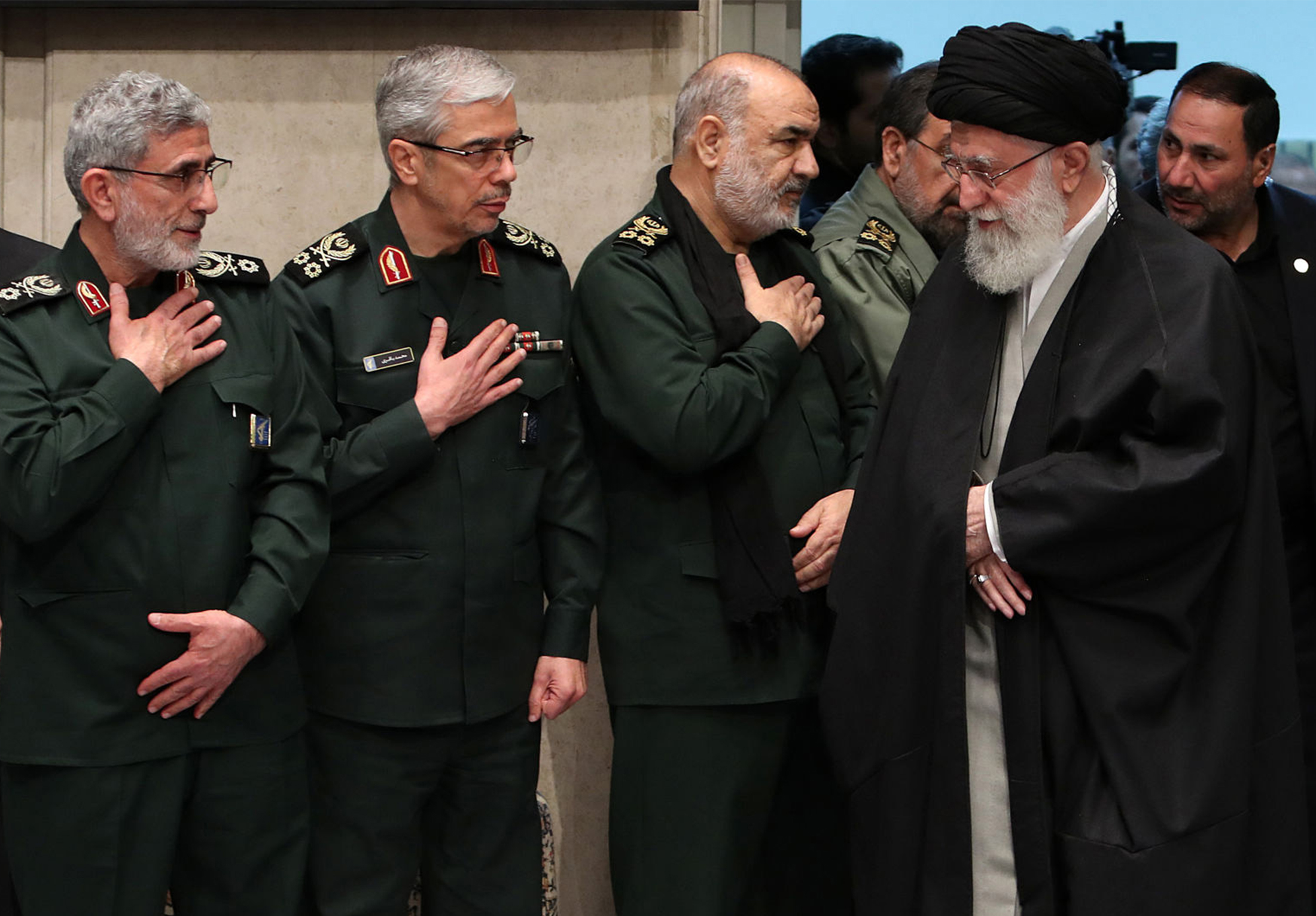 Az iráni külügyminiszter Moszkvában tárgyal az iráni atomalkuról