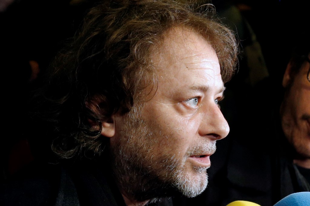 Egy 12 éves gyerekszínész szexuális zaklatása miatt letartóztatták Christophe Ruggia francia filmrendezőt