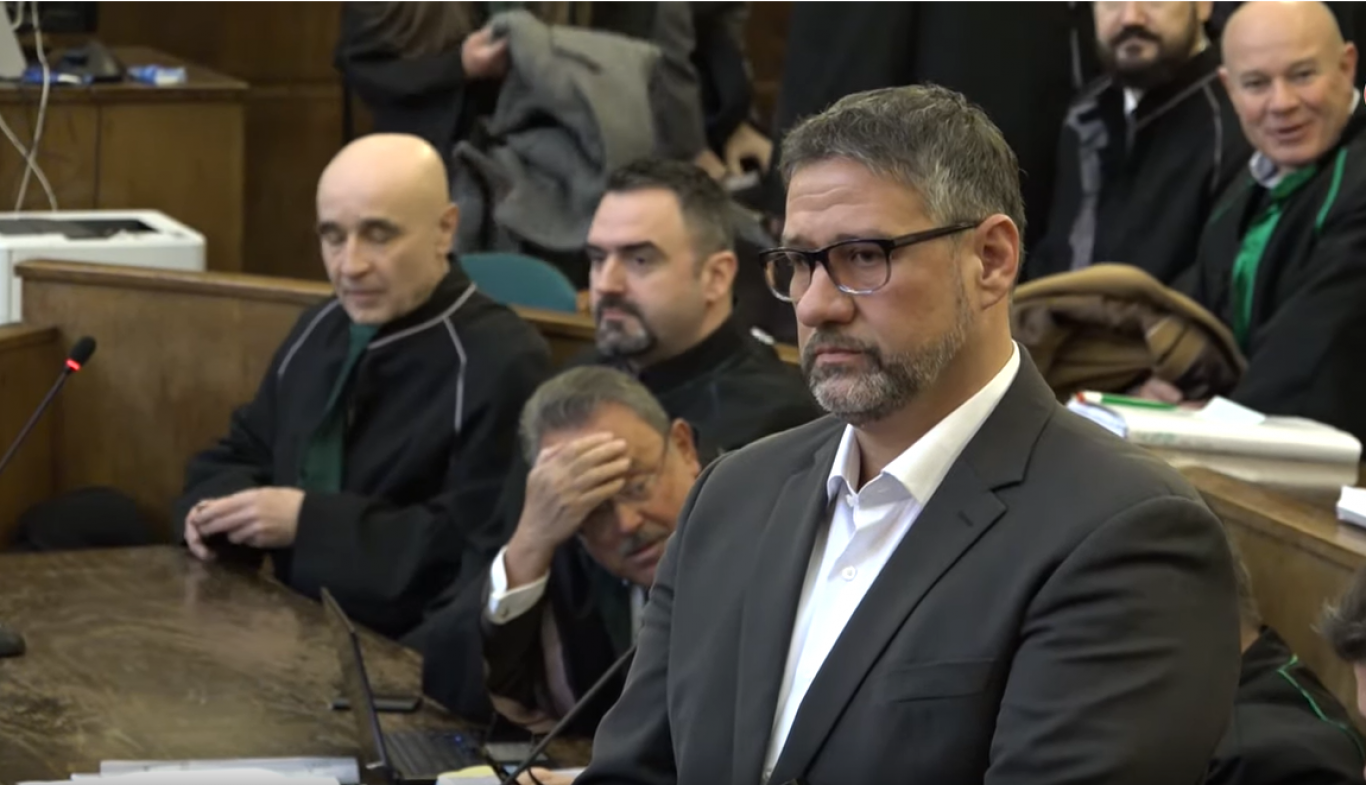 Több mint 400 millió forint agrártámogatást vettek fel a Simonka-ügy vádlottjai az elmúlt években