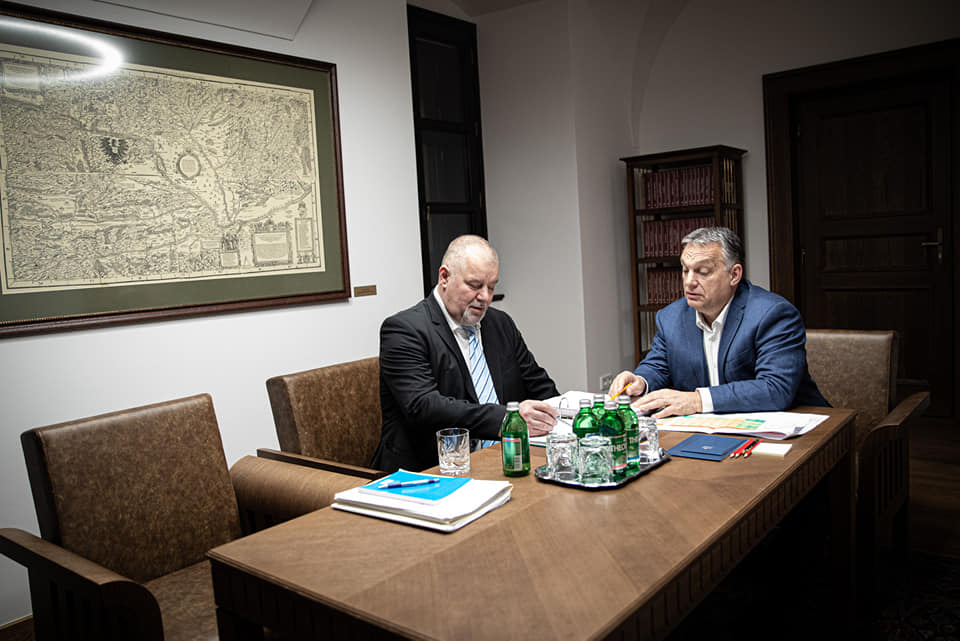 A szabolcsi 5-ös választókerület polgármesterei levélben kampányolnak a fideszes jelölt mellett