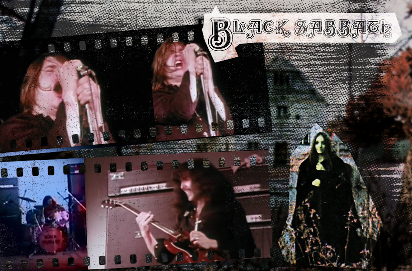 „Mi ez itt, ami előttem áll?” – 50 éves a Black Sabbath első lemeze