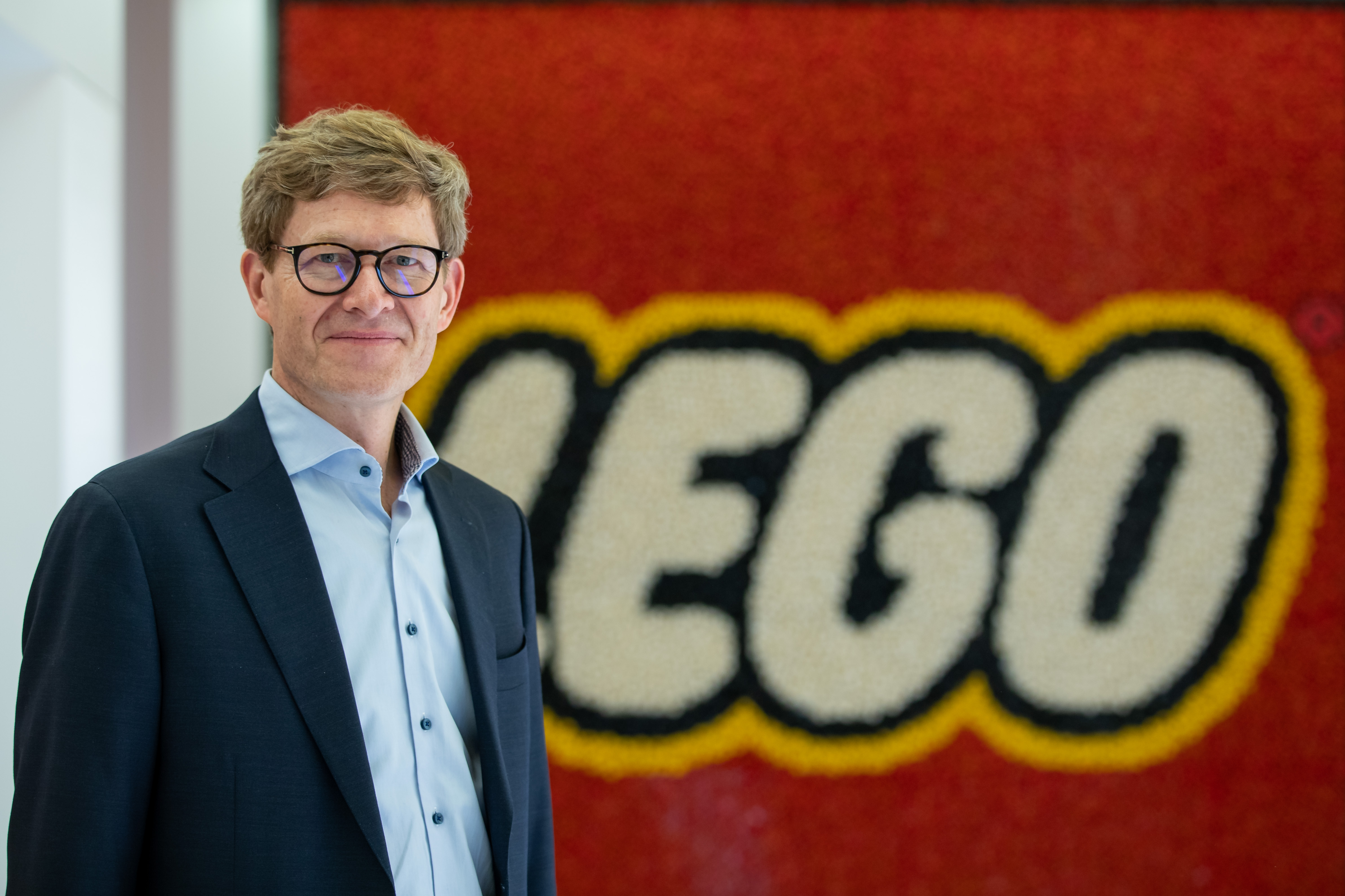 A Lego 2030-ig áttér a bioműanyagokra