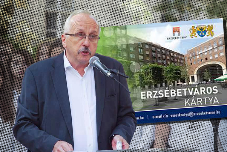 Niedermüller feljelentést tett a fideszes vezetés 43 milliós szerződése miatt