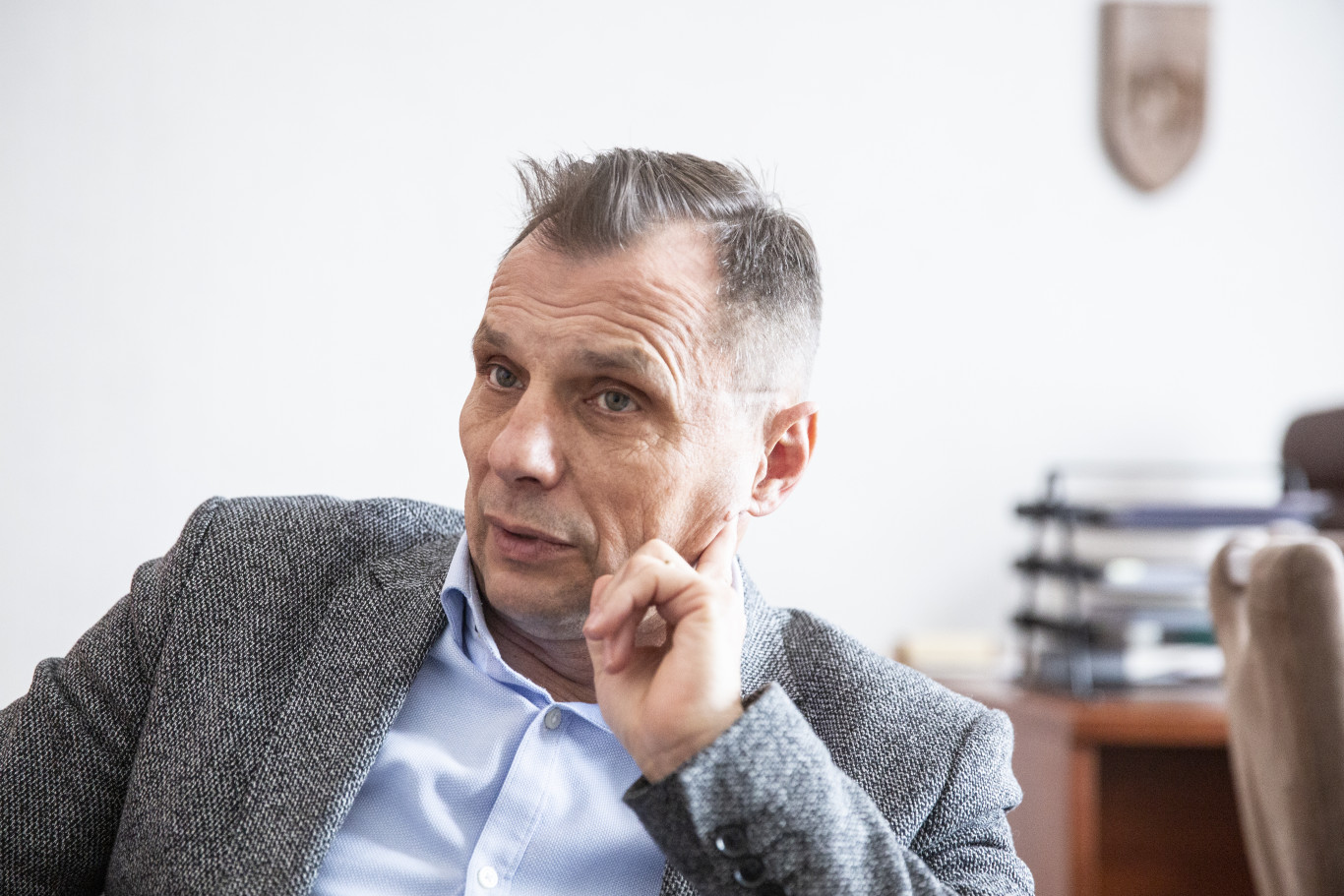 A balmazújvárosi ellenzék vezetője szerint a fideszesek „szabadon turkálhattak a választási névjegyzékben”