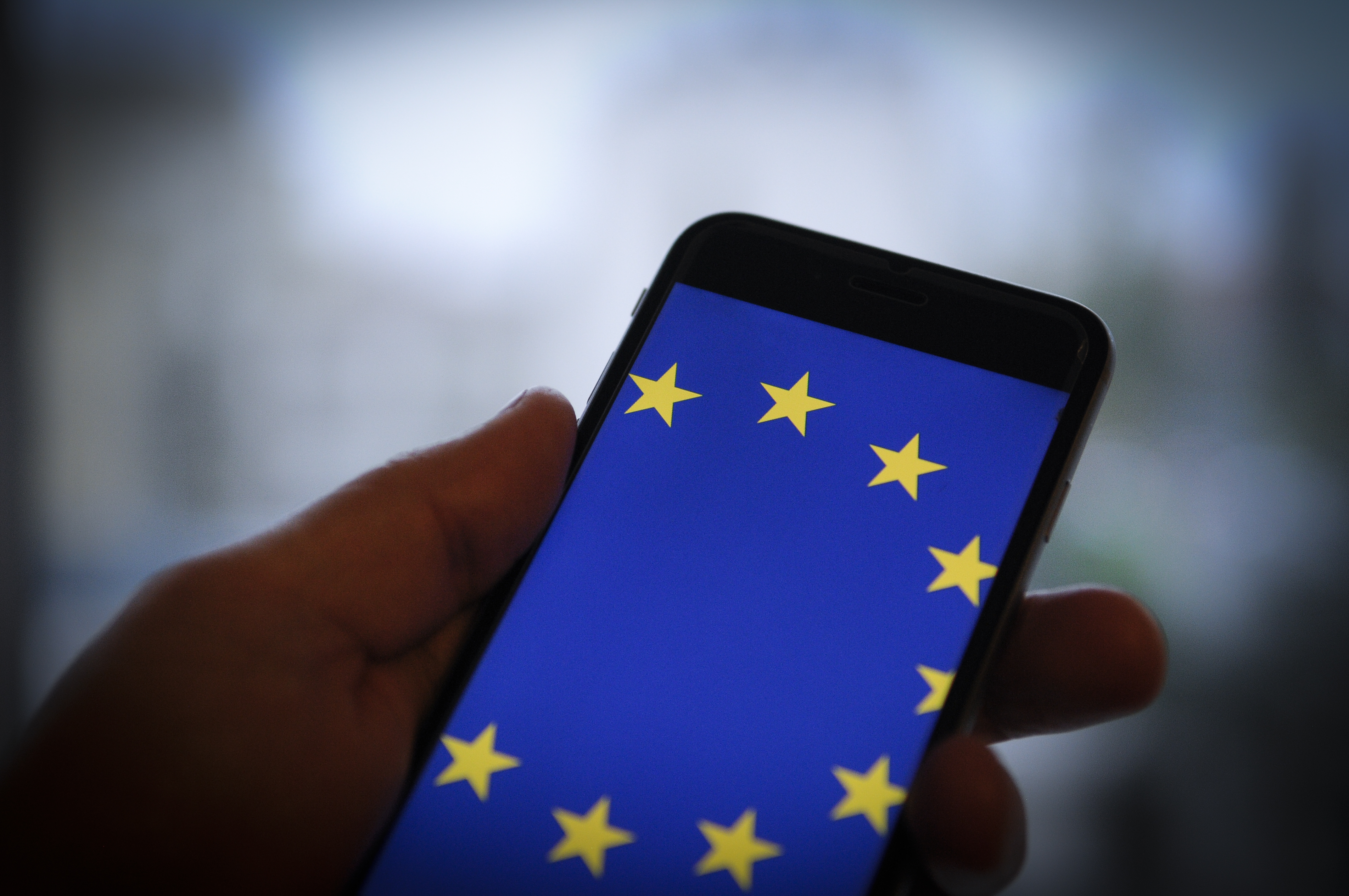 Félnek az európai techcégek, hogy őket is padlóra küldi a Facebook és a Google EU-s megrendszabályozása