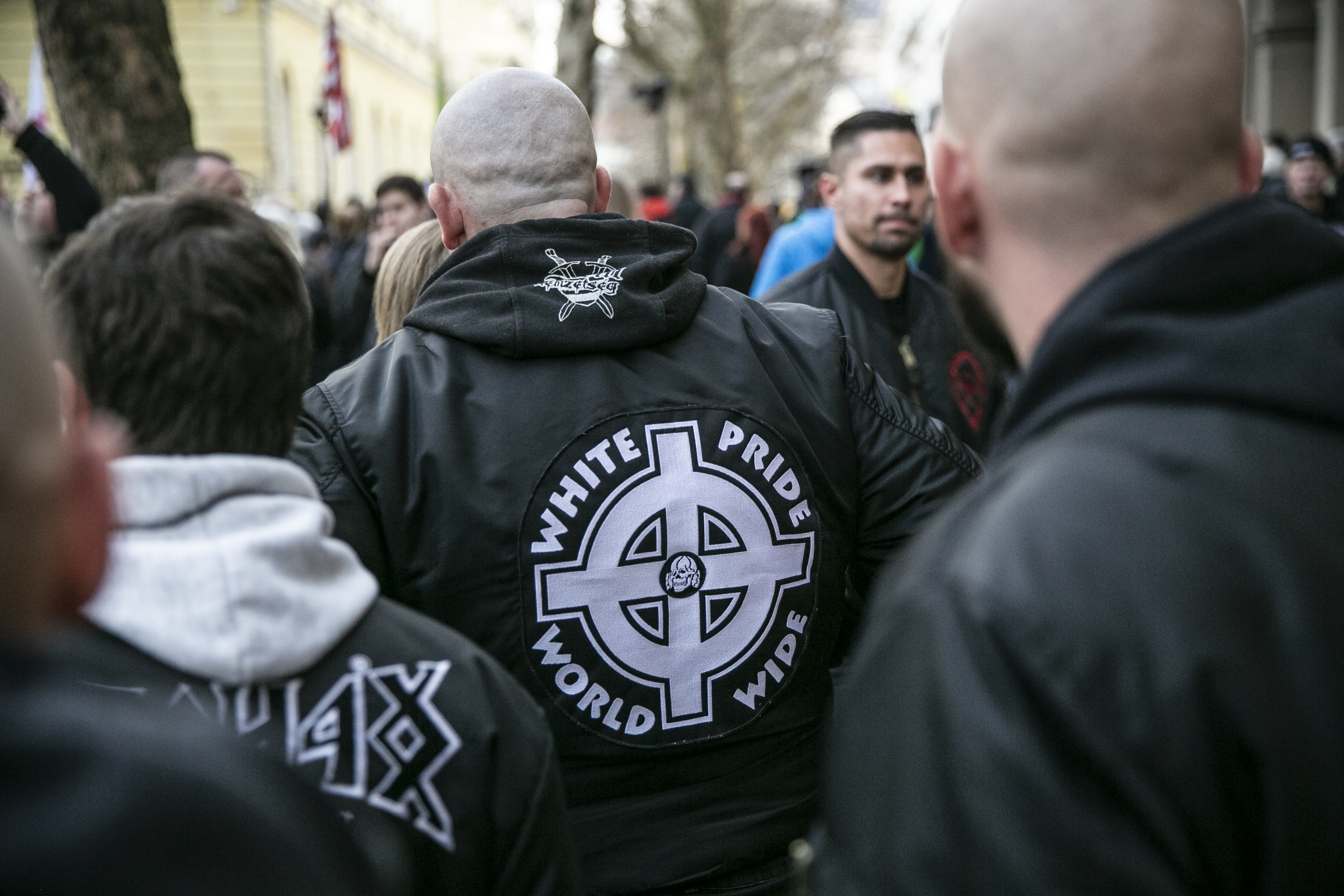 A sajtónyilvánosság miatt végül máshol rendezik meg a budapesti náci óriásfesztivált