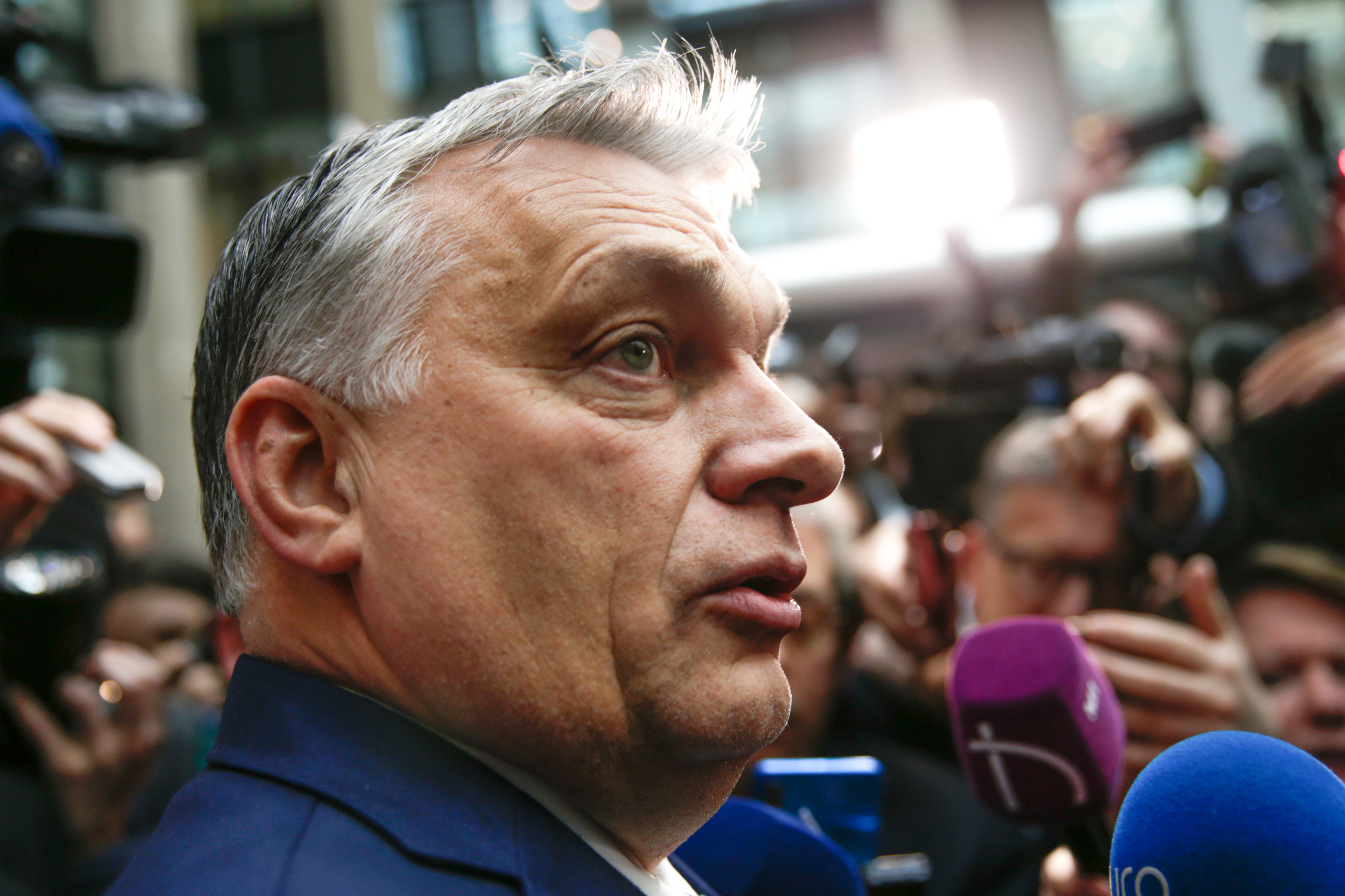 Orbán: Kásler miniszter úr érdemei történelmiek