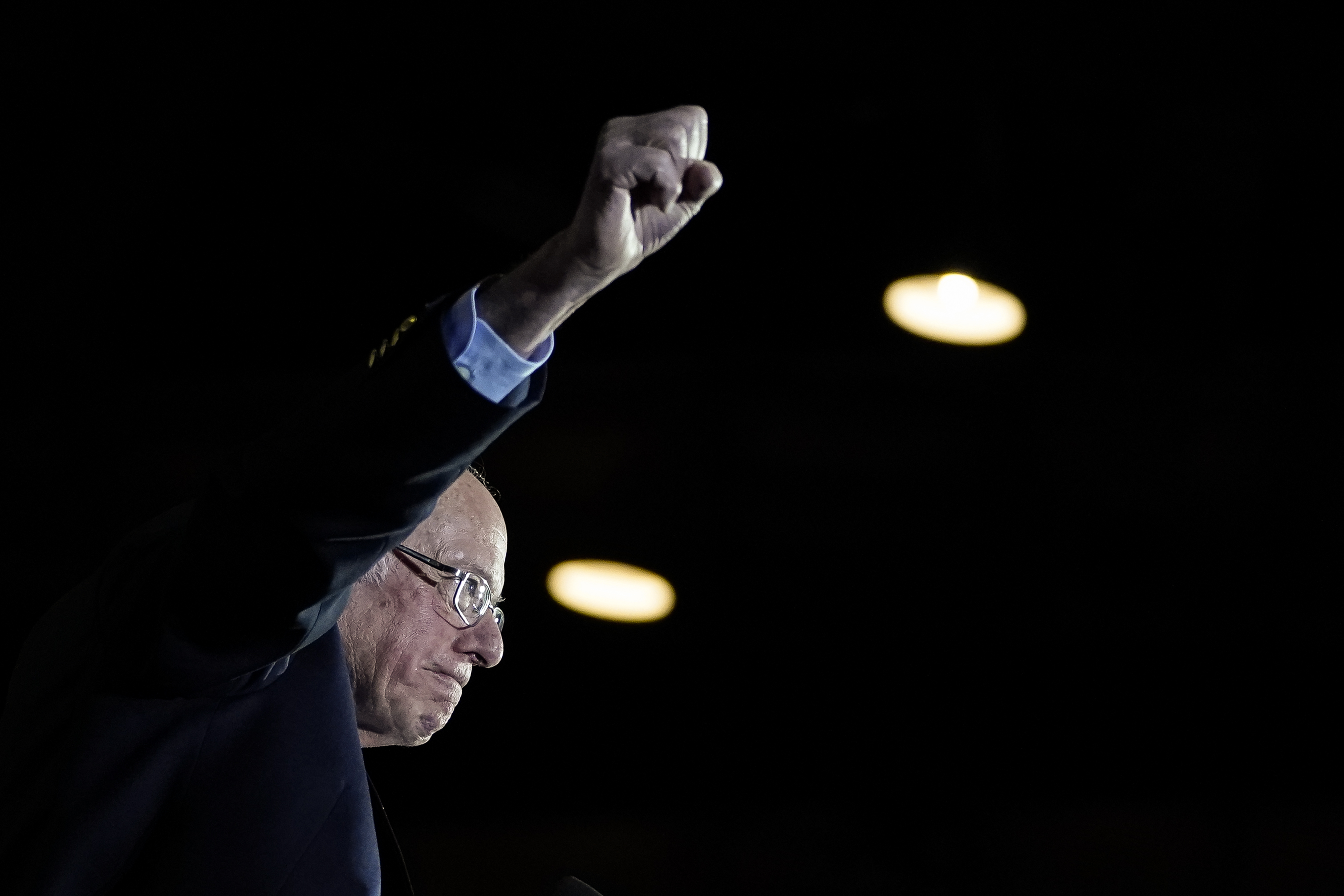 Bernie Sanders győzött Nevadában