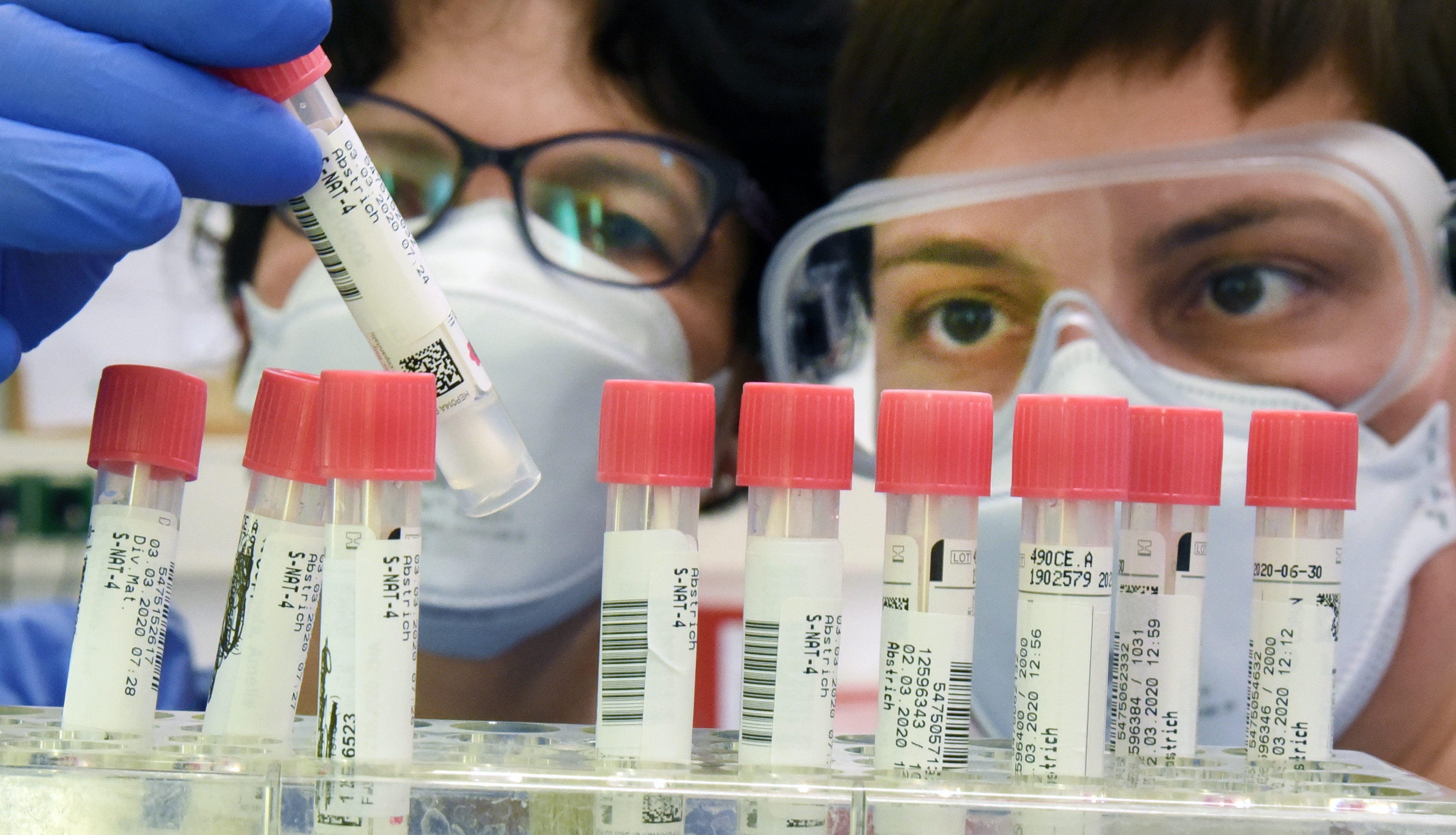 A neten terjedő álhírekkel szemben tényleg állja az állam az első két PCR-teszt költségét júliusban
