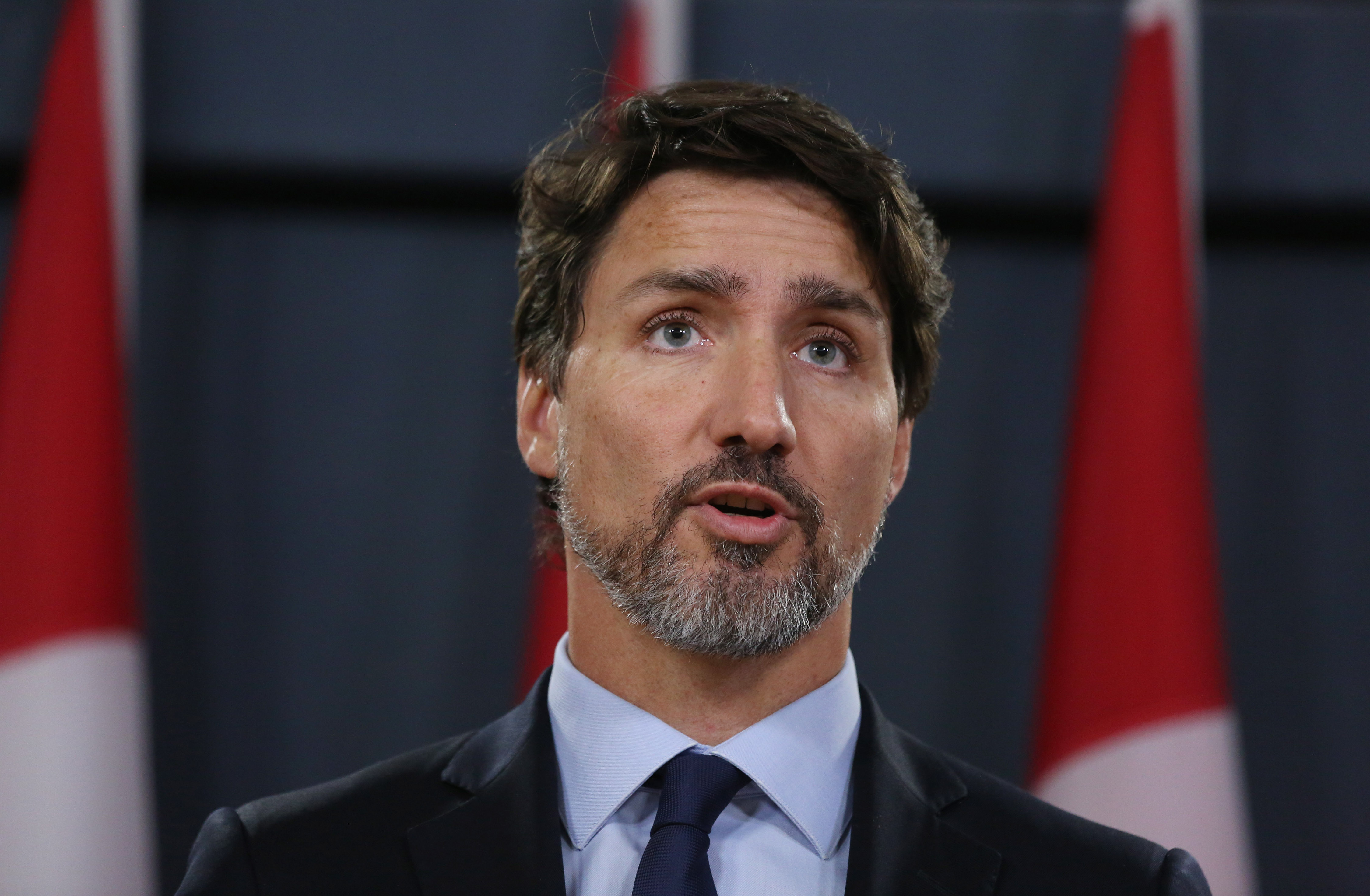 Kanada miniszterelnöke kimondta, hogy a koronavírus-járvány egy baromi nagy szívás