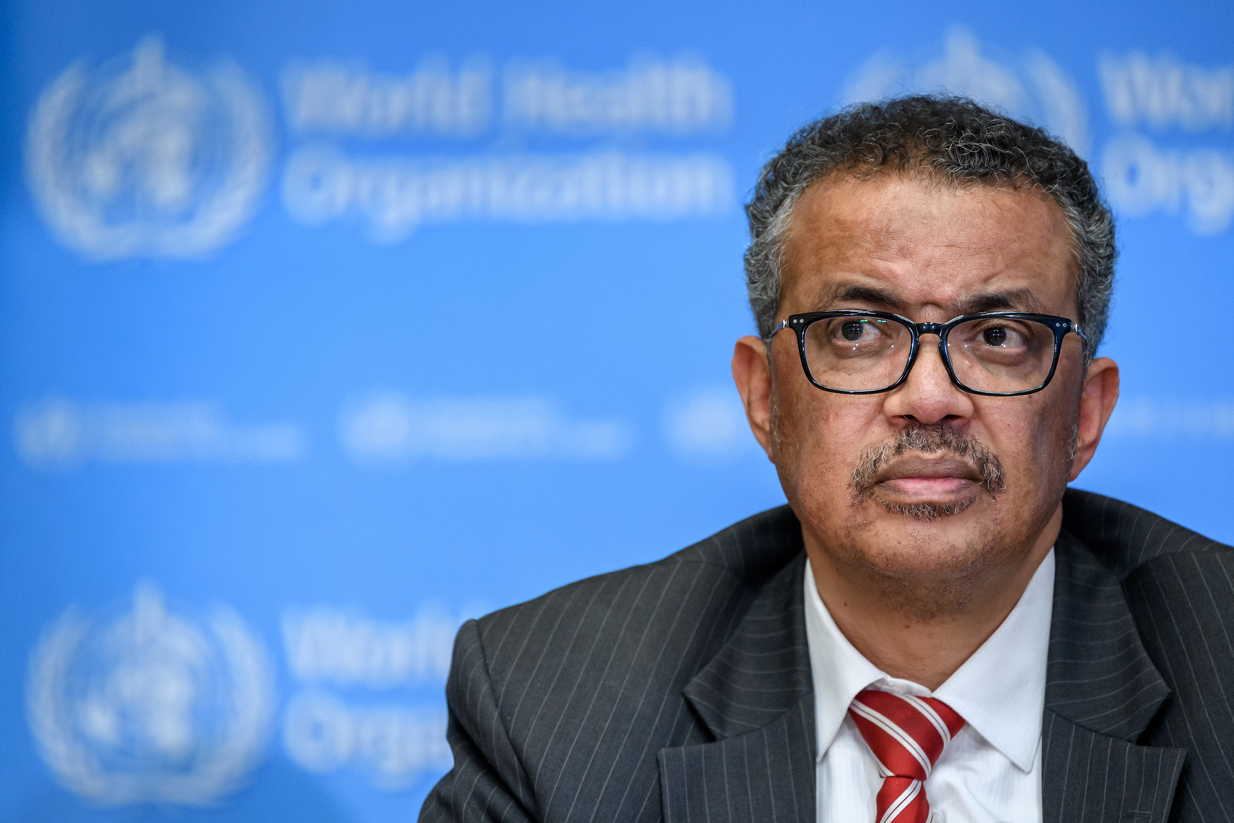 A járványnak távolról sincs vége - jelentette be a WHO főigazgatója