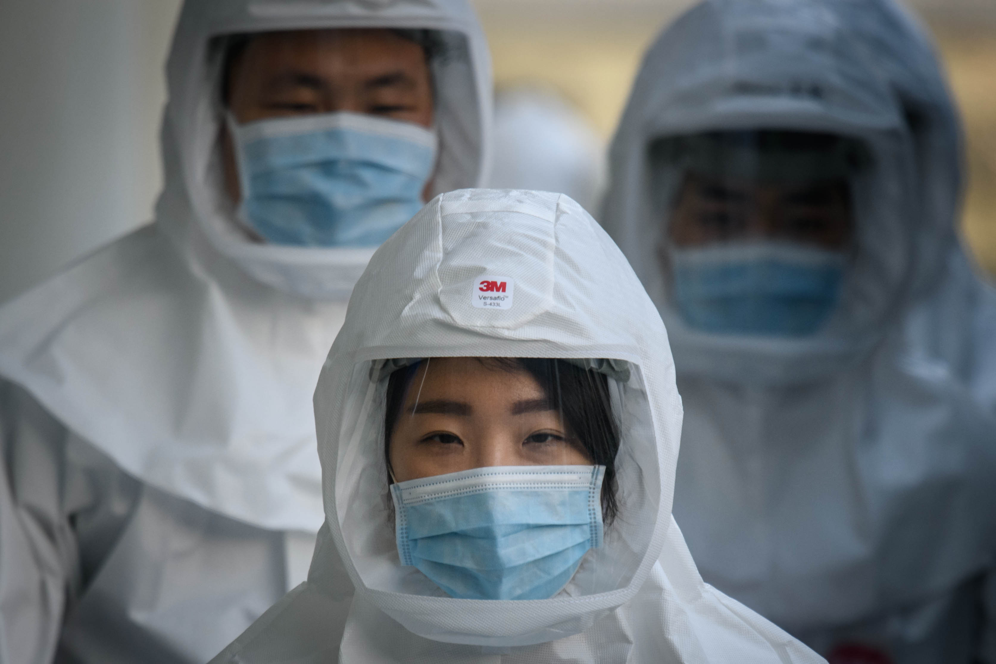 Dél-Koreában is találtak már három, Magyarországról érkezett fertőzöttet