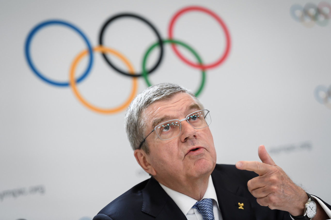 A NOB elnöke szerint rengetegen érdeklődnek a 2036-os nyári olimpia iránt, az MTI Magyarországot is feltette a listára